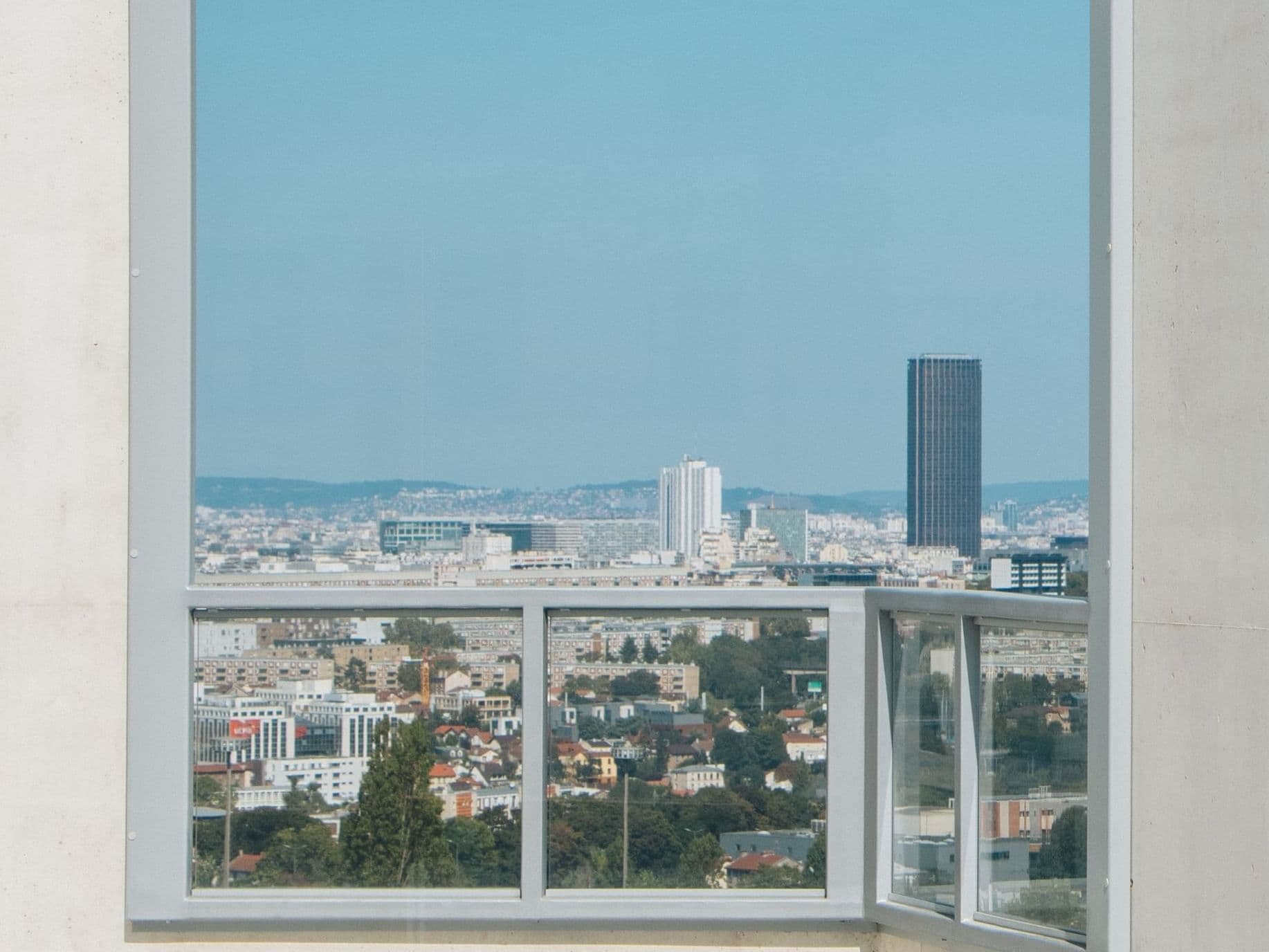 The Originals Résidence Paris Sud Villejuif