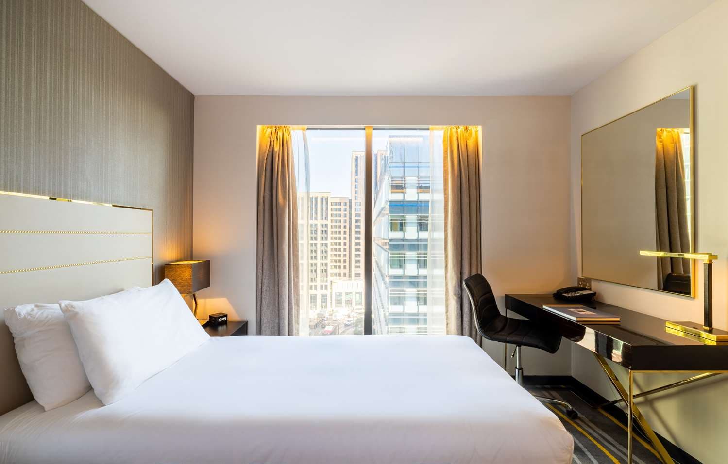 Hotel Saint London (old)