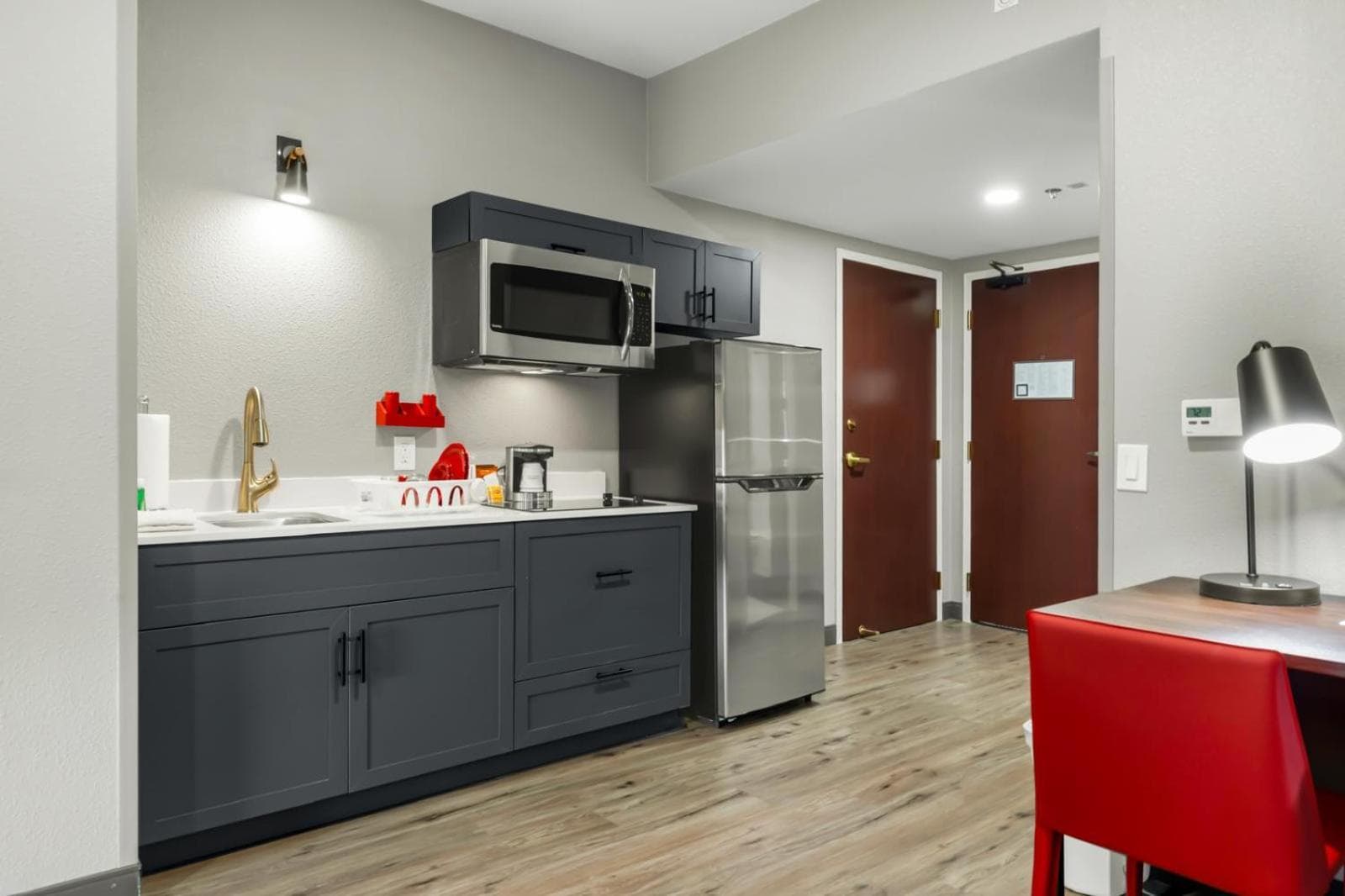 Hawthorn Extended Stay by Wyndham College Station