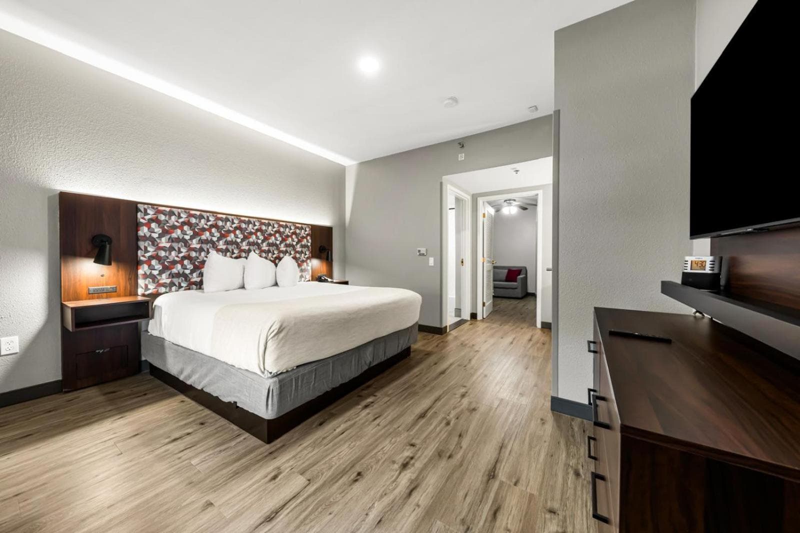 Hawthorn Extended Stay by Wyndham College Station