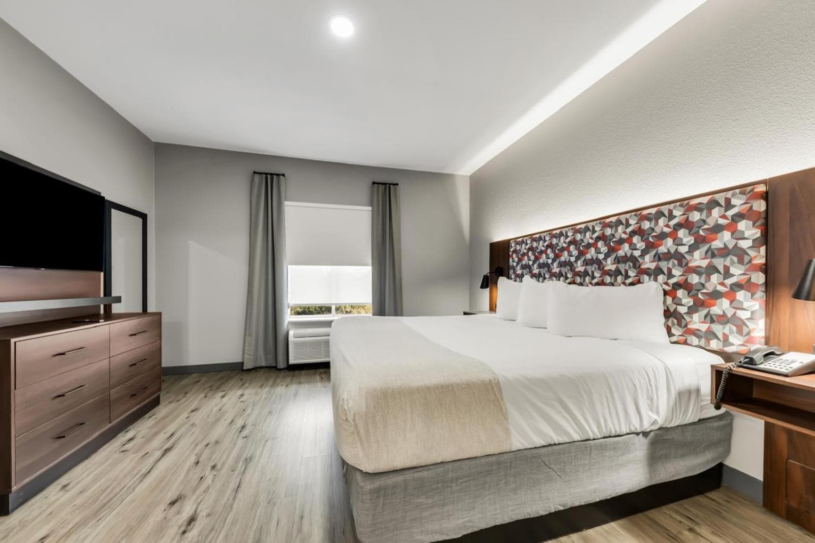 Hawthorn Extended Stay by Wyndham College Station