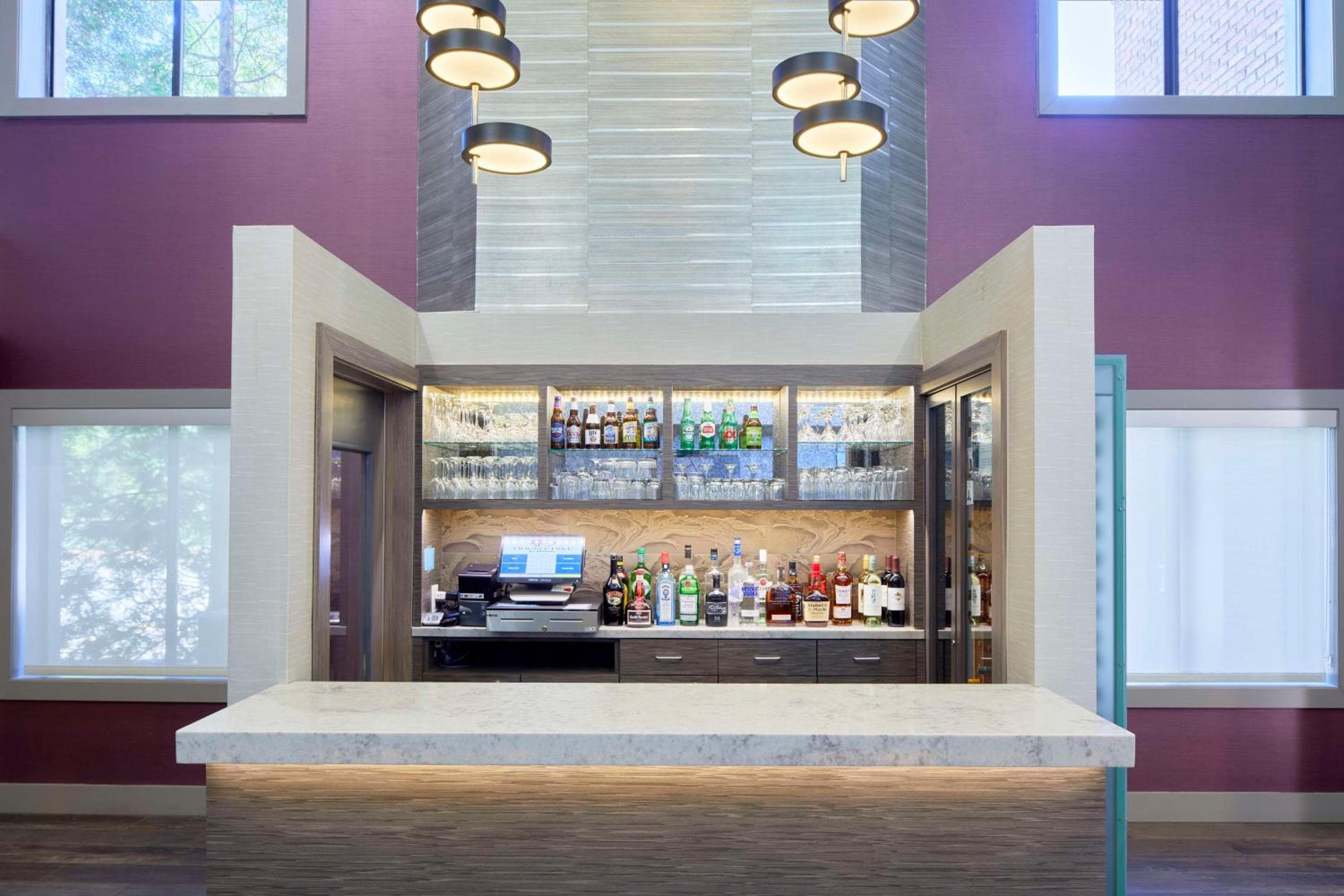 DoubleTree by Hilton Atlanta Alpharetta-Windward