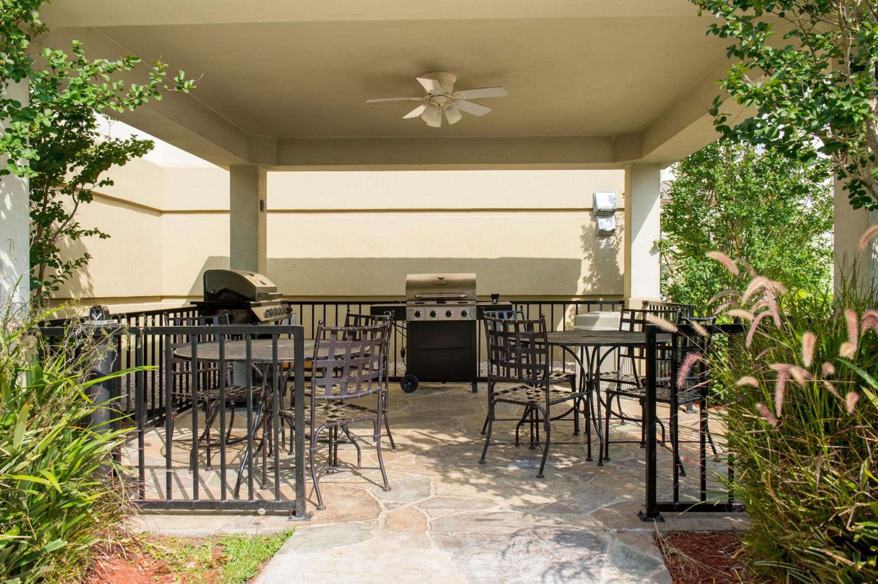 Candlewood Suites Houston Medical Center, an IHG Hotel