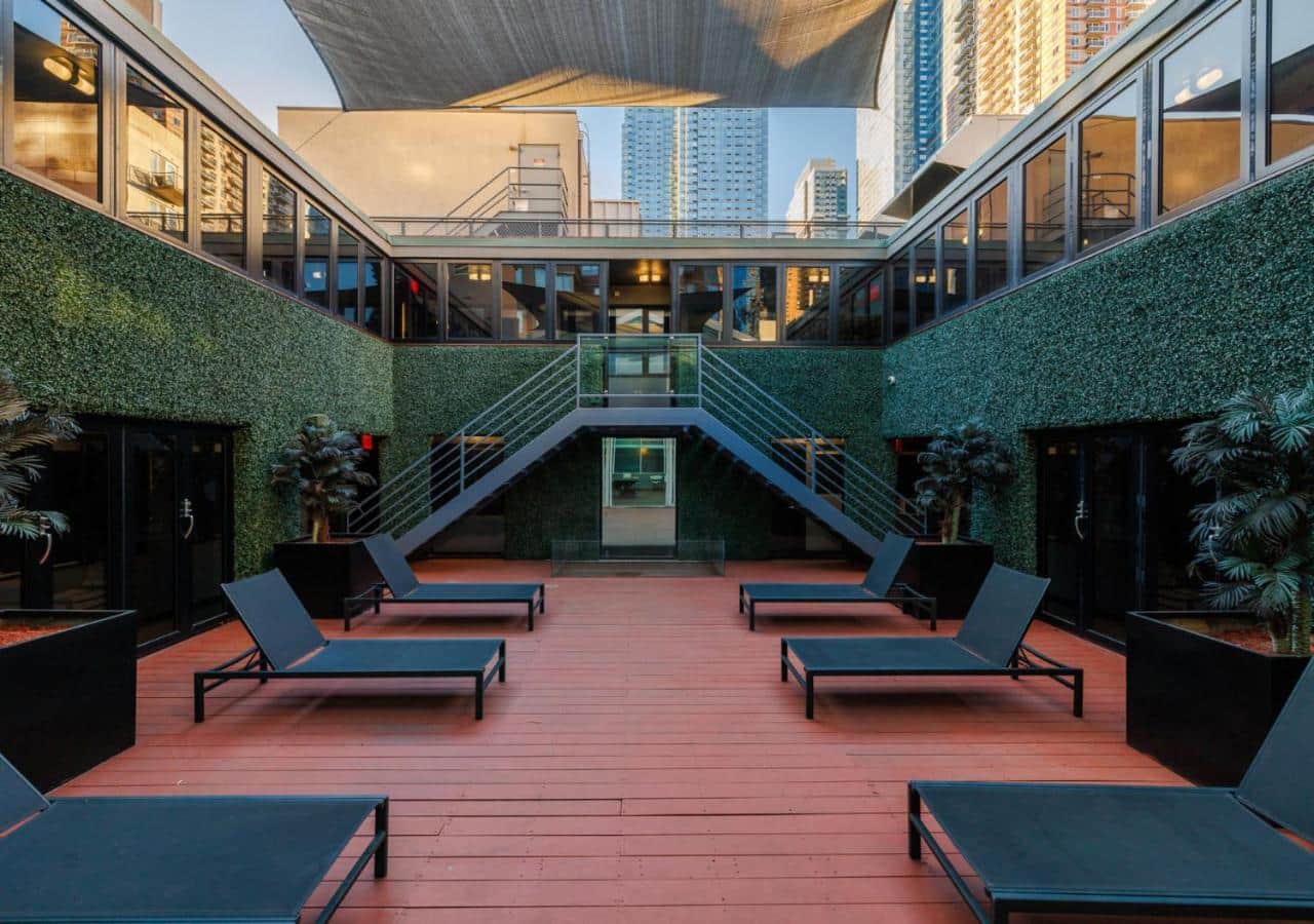 Hudson Yards Hotel