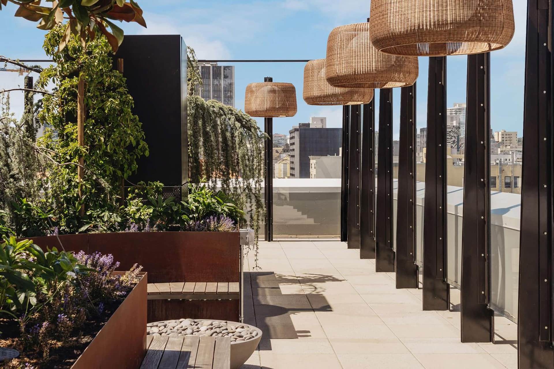 Timbri Hotel San Francisco, Curio Collection by Hilton
