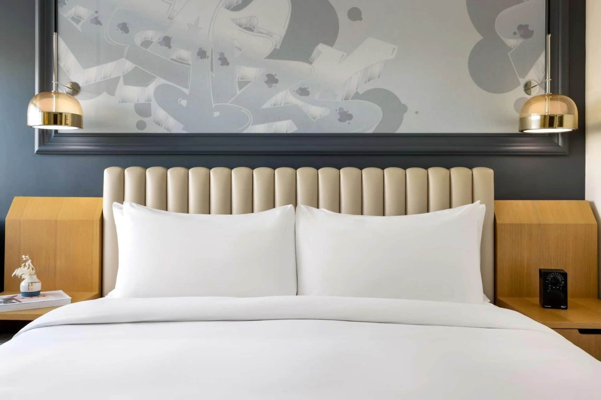 Timbri Hotel San Francisco, Curio Collection by Hilton