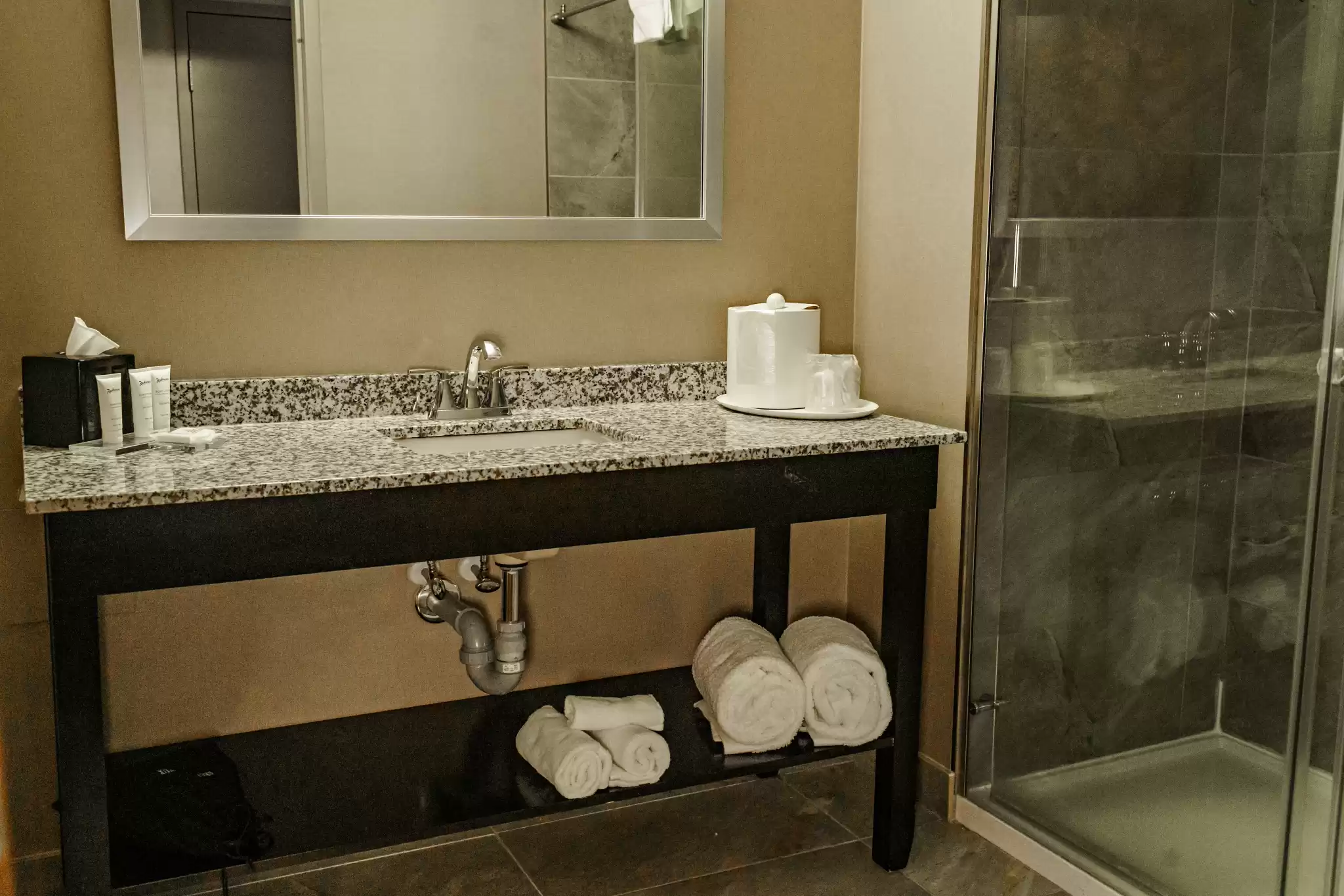 Radisson Hotel Edmonton Airport