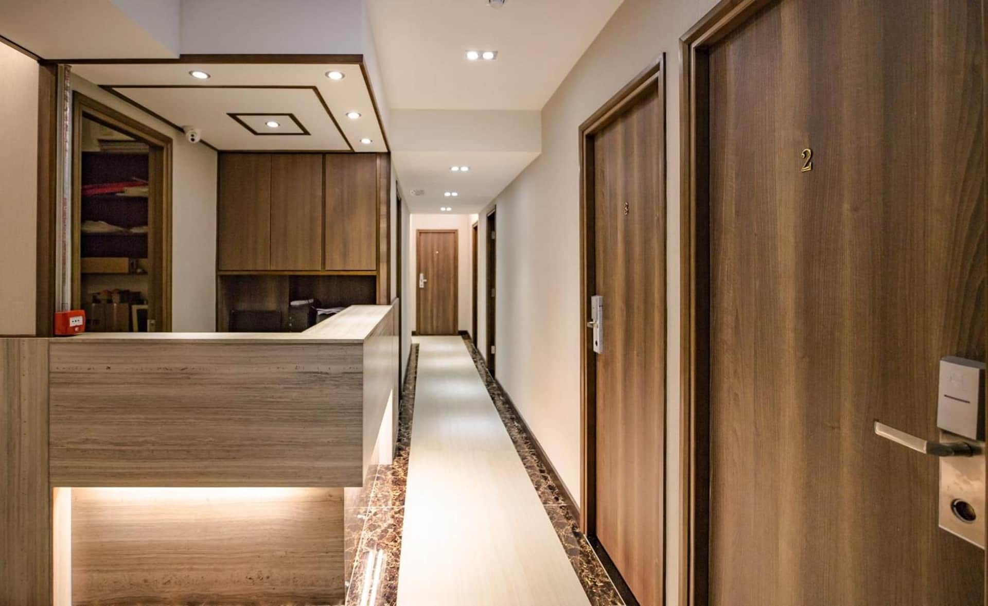 Hygge House