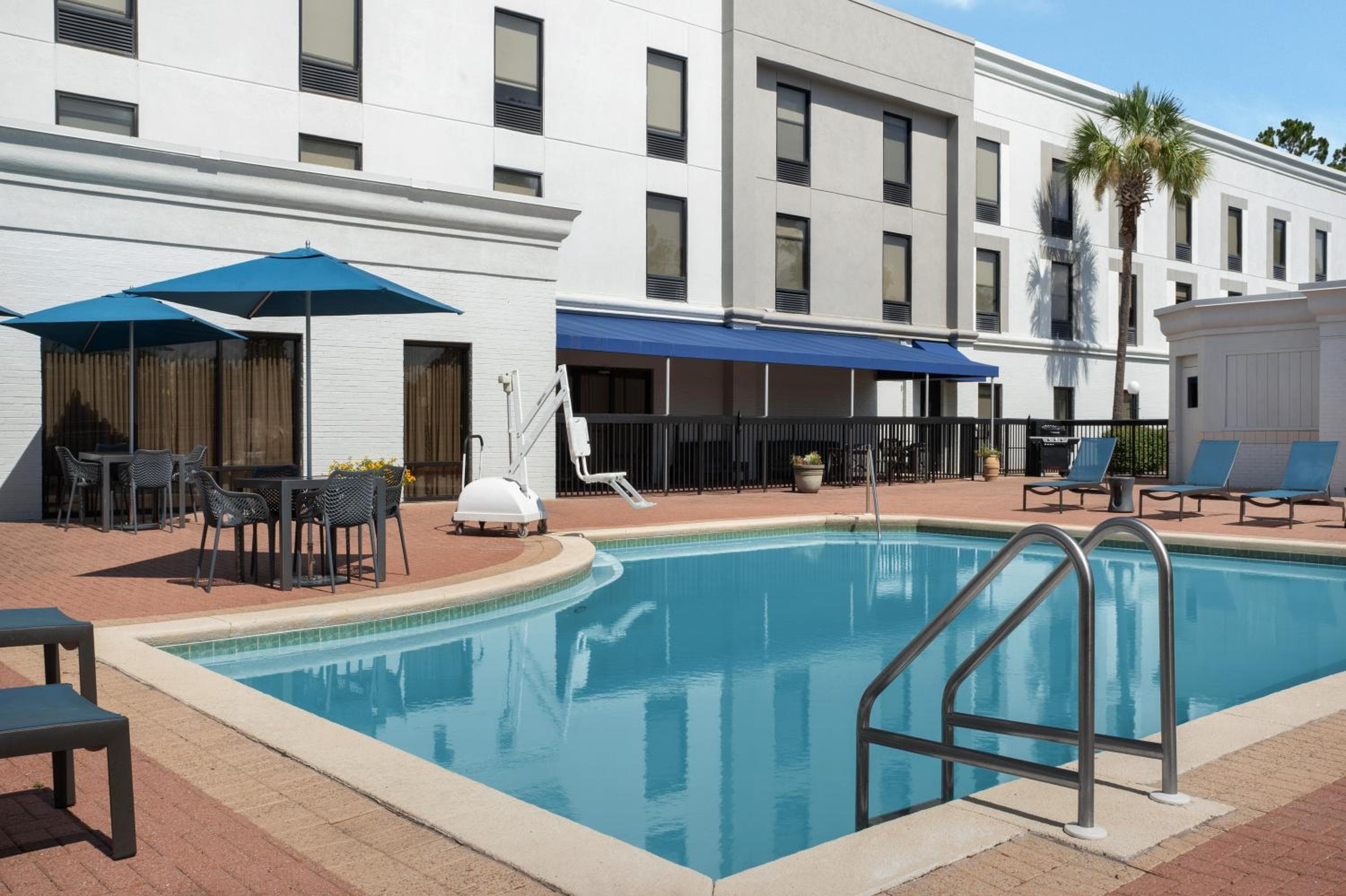 Hampton Inn by Hilton Panama City Beach