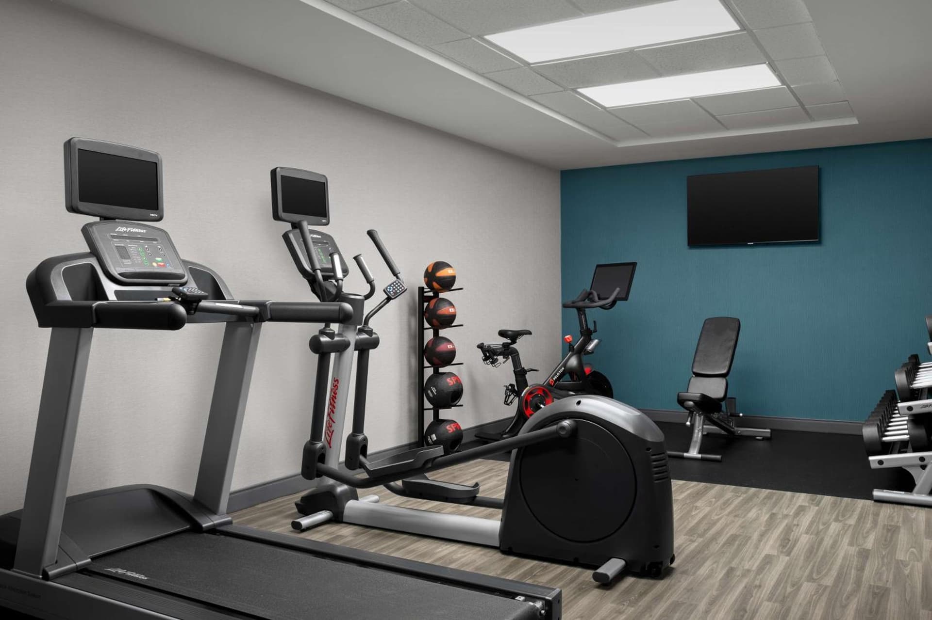 Hampton Inn by Hilton Panama City Beach