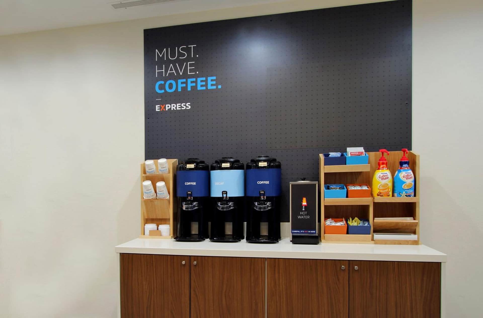 Holiday Inn Express Hotel & Suites Raleigh North - Wake Forest, an IHG Hotel