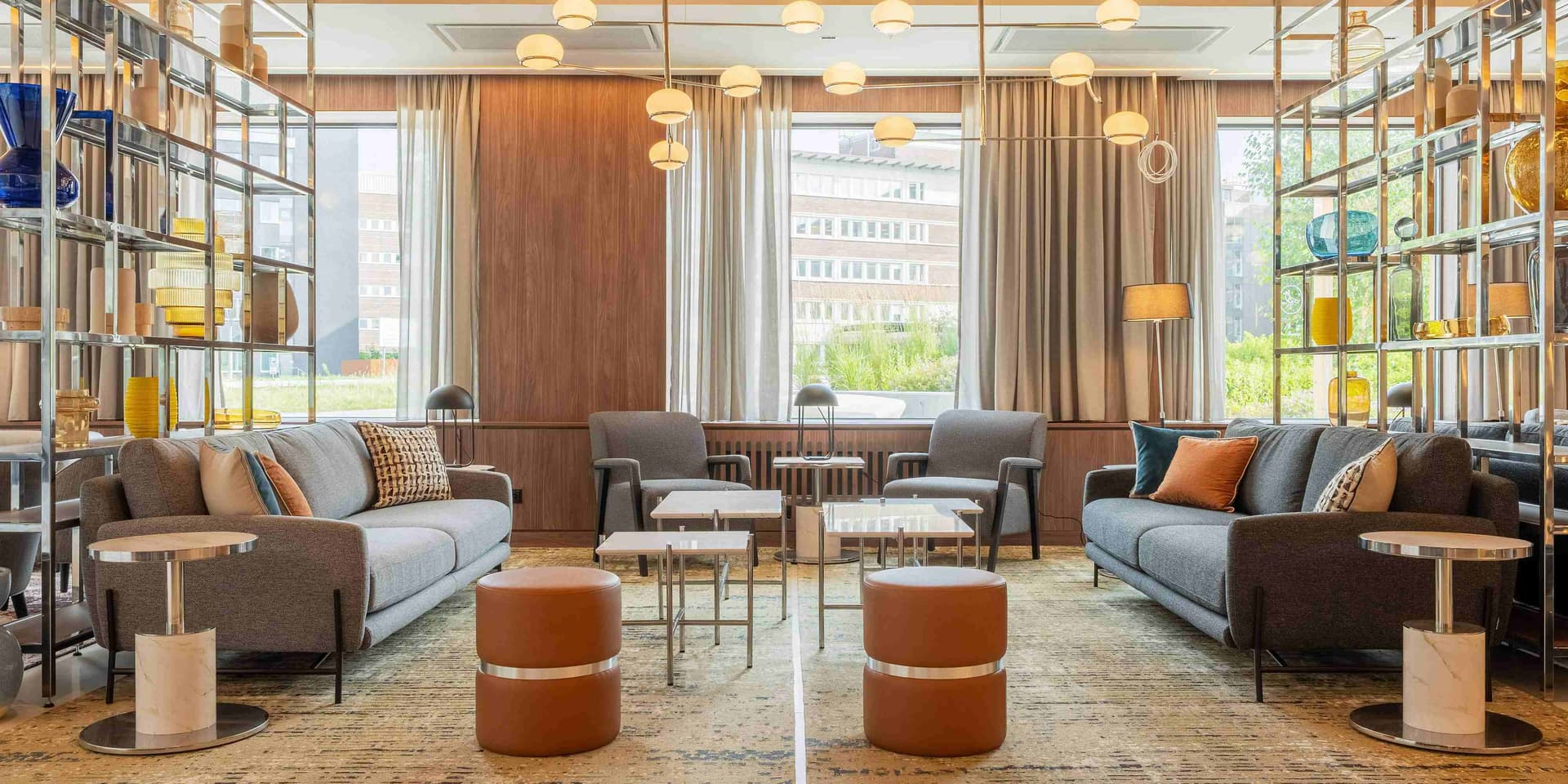 voco Stockholm - Kista, an IHG Hotel
