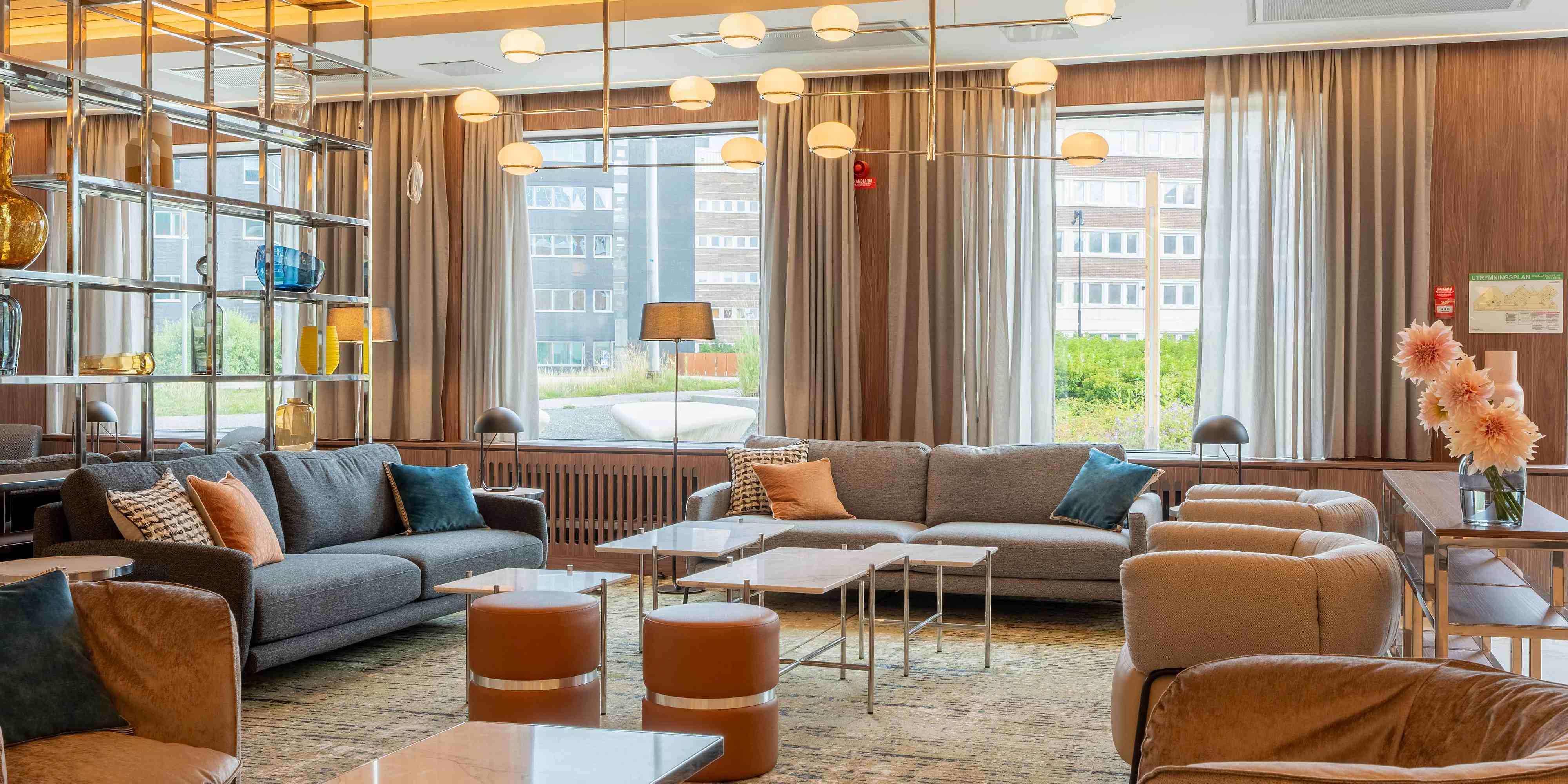 voco Stockholm - Kista, an IHG Hotel