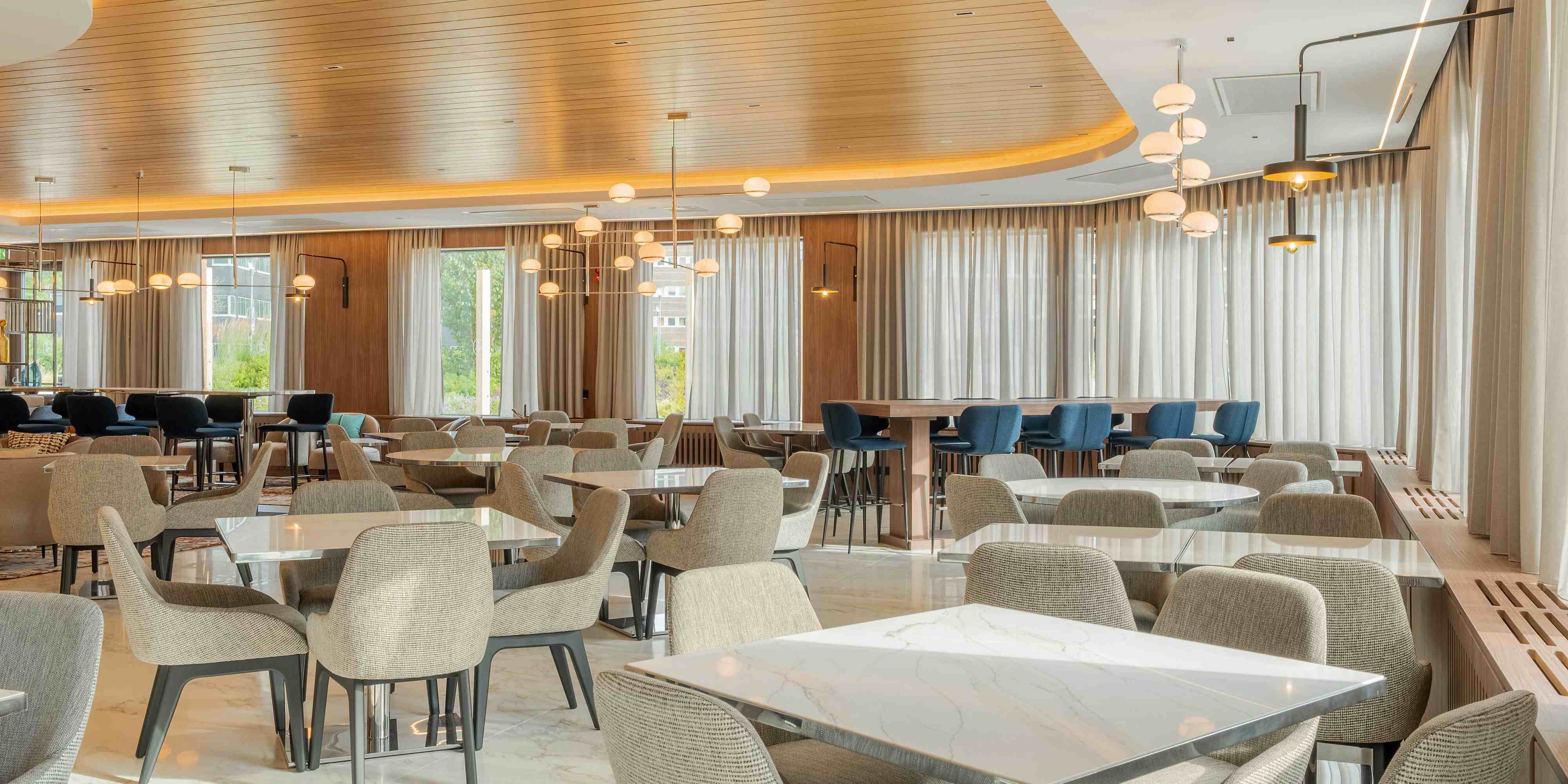 voco Stockholm - Kista, an IHG Hotel