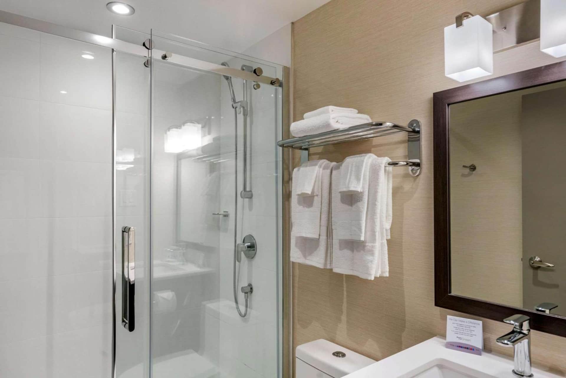 Quality Inn Centre-Ville