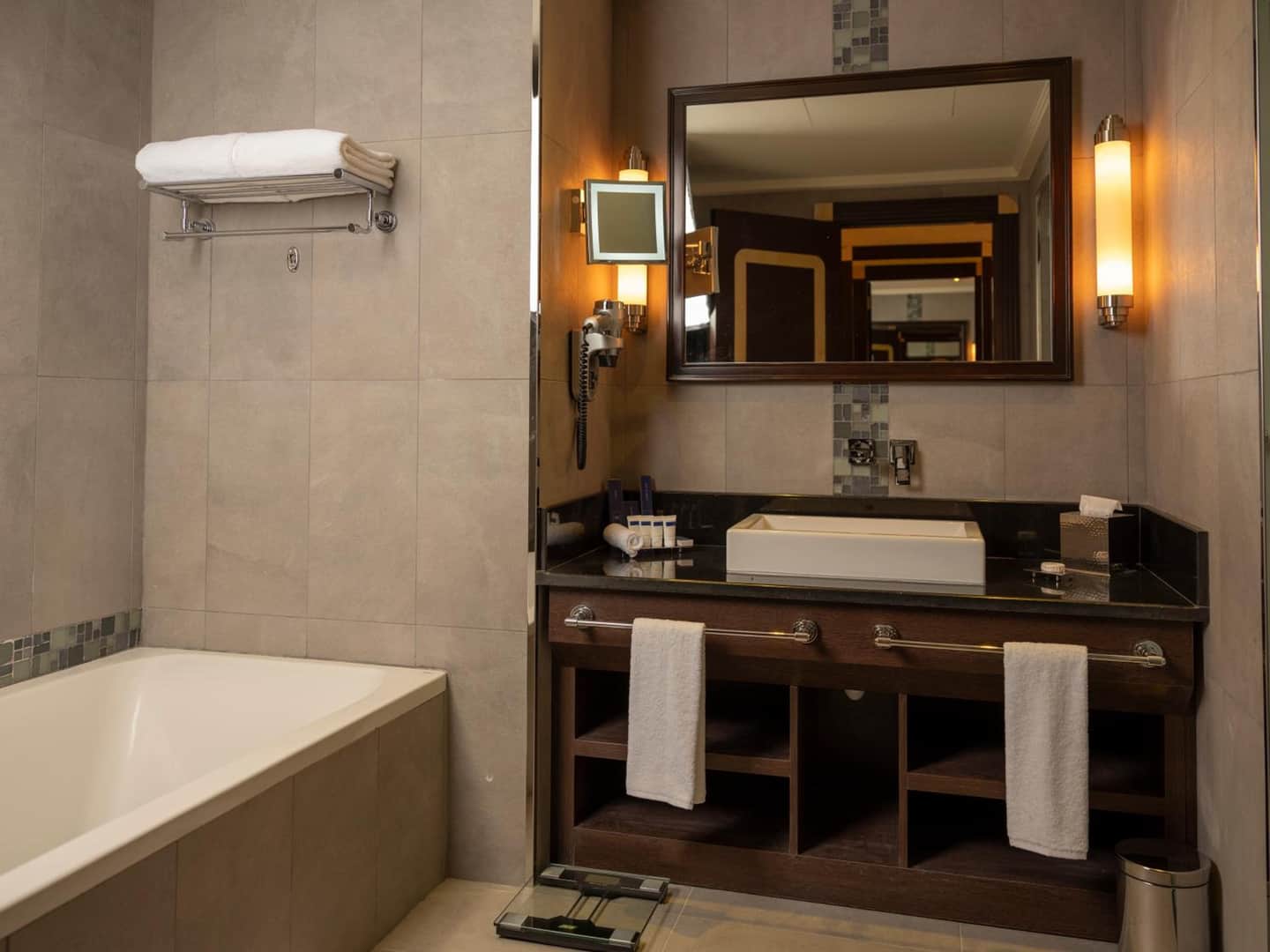 Retaj Salwa Resort and Spa