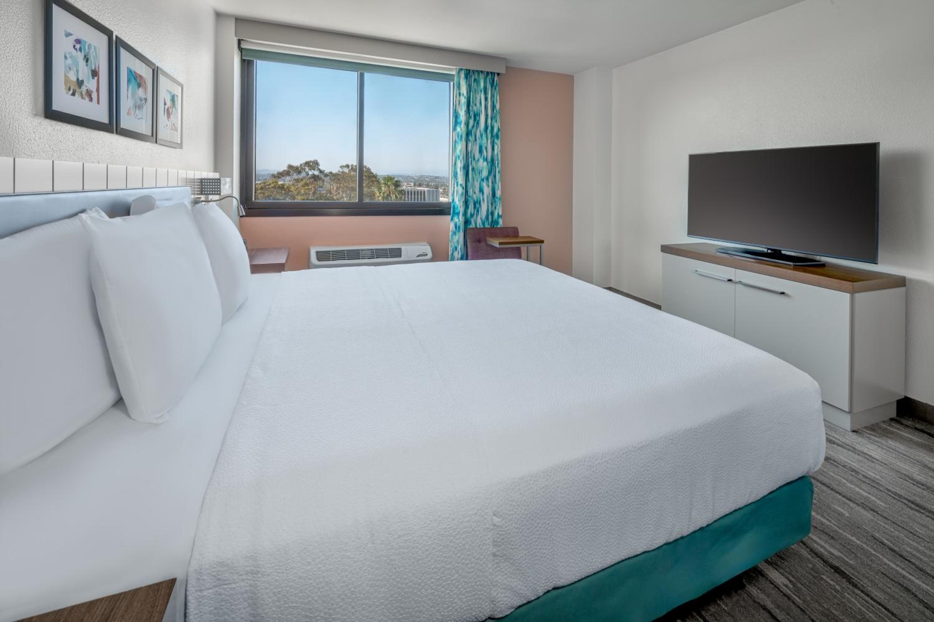 Hilton Garden Inn LAX Los Angeles Airport