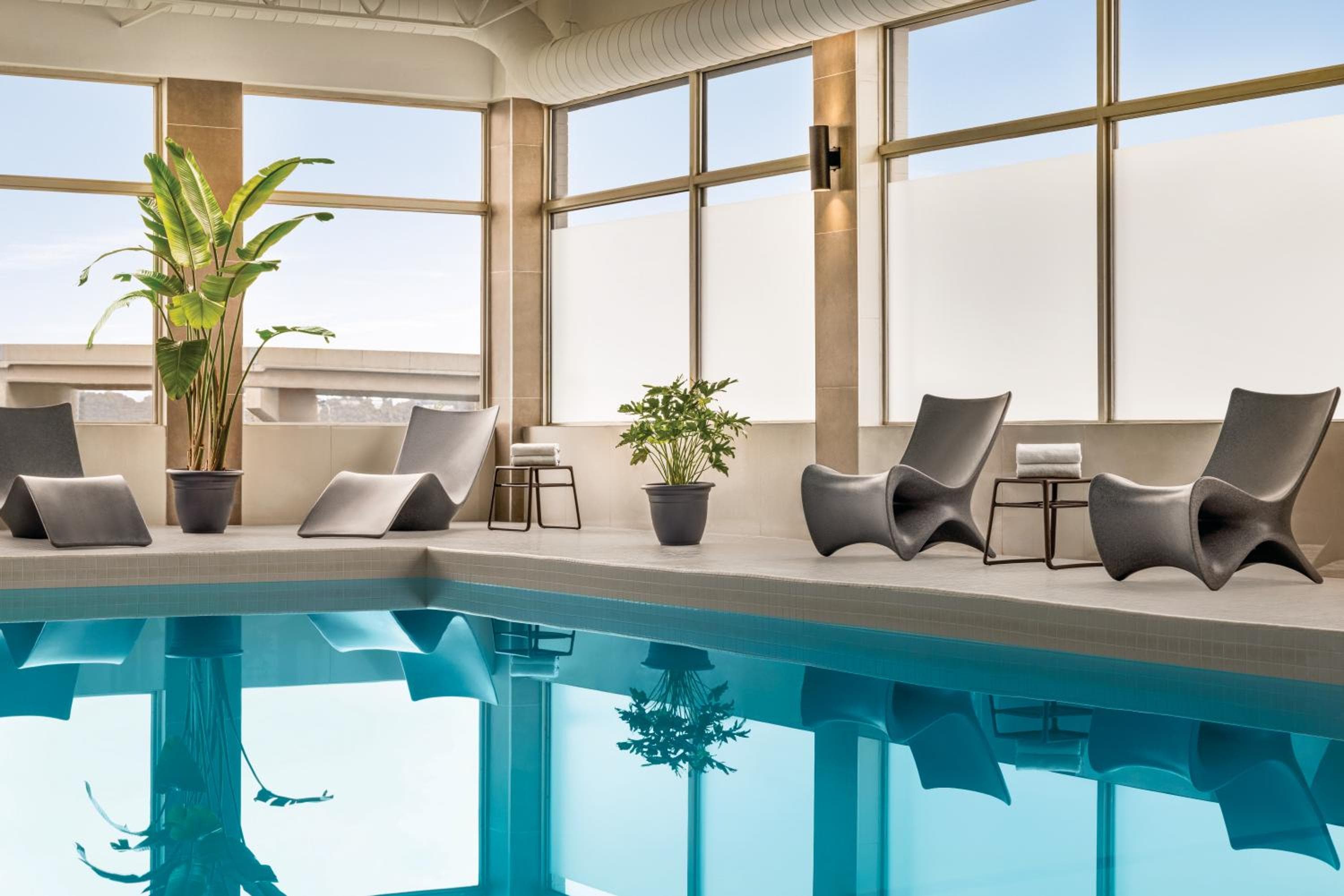 Crowne Plaza Saint John Harbour View, an IHG Hotel