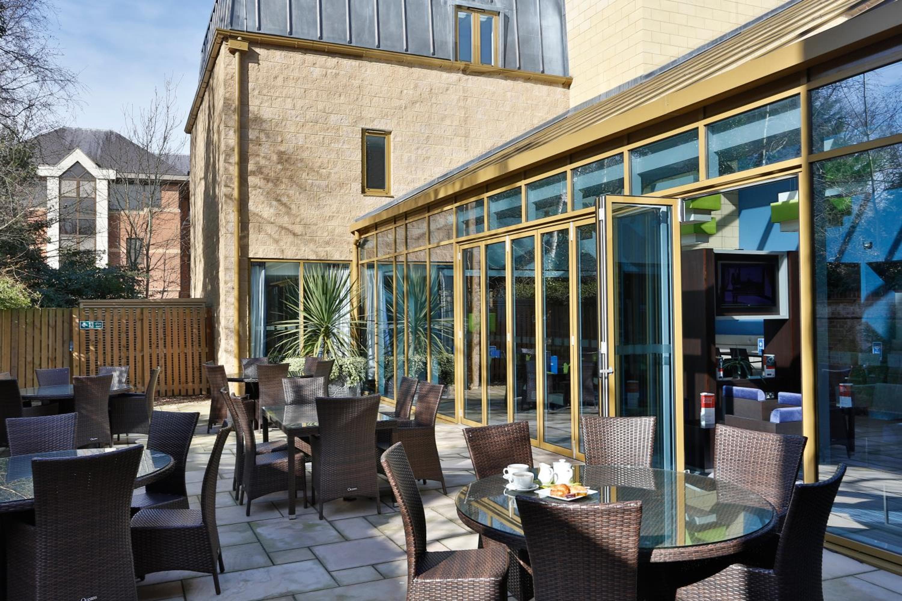 Holiday Inn Express - Windsor