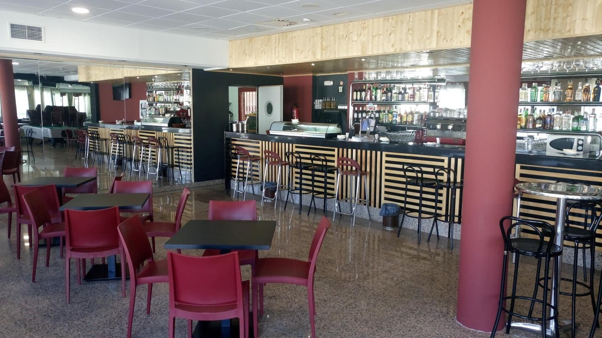 Hotel Humanes
