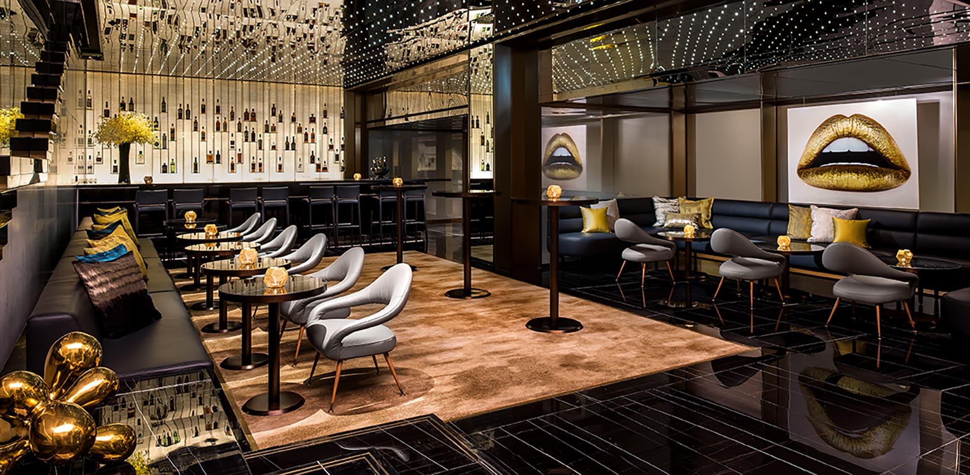 The Murray, Hong Kong, a Niccolo Hotel