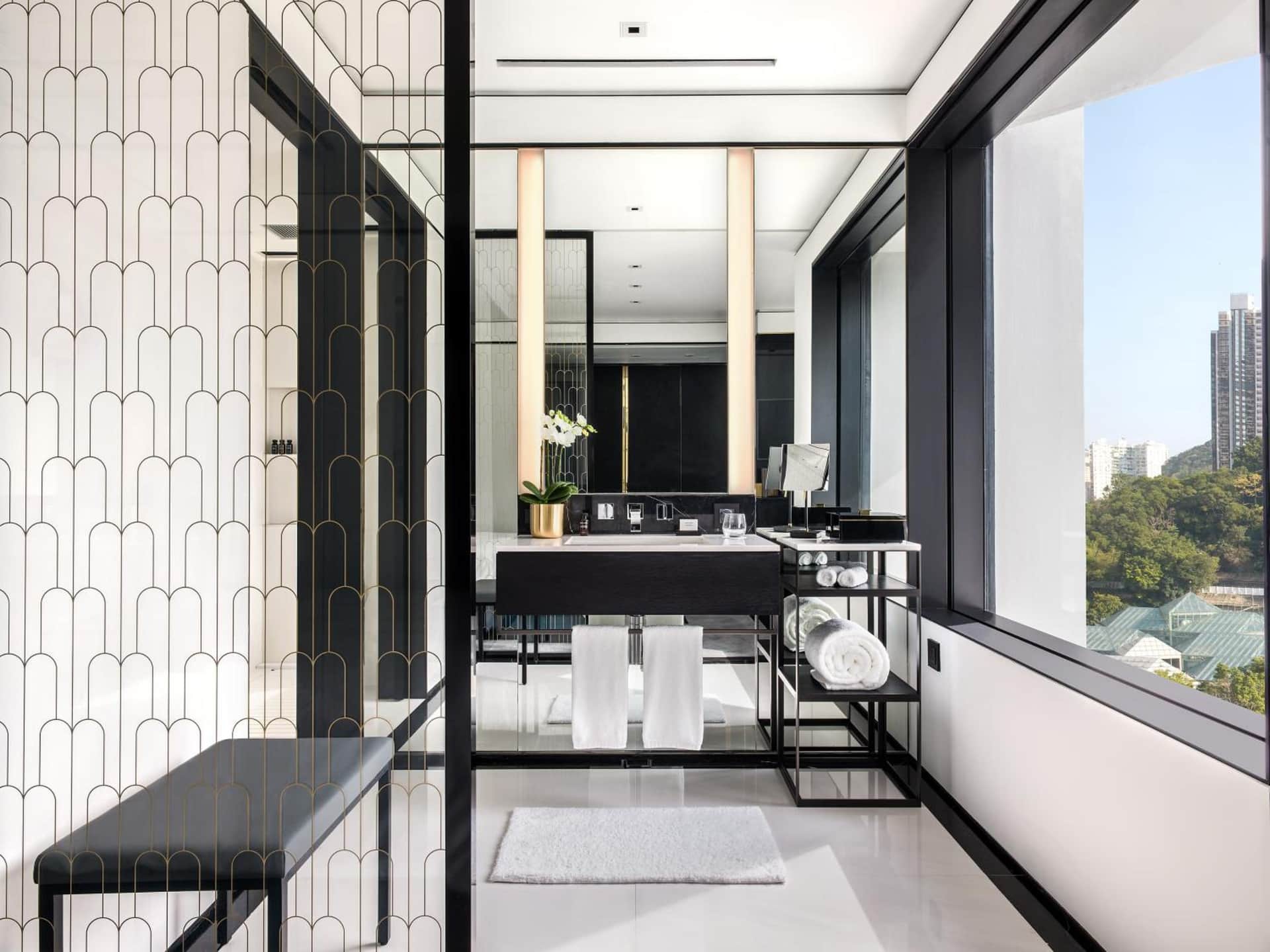 The Murray, Hong Kong, a Niccolo Hotel