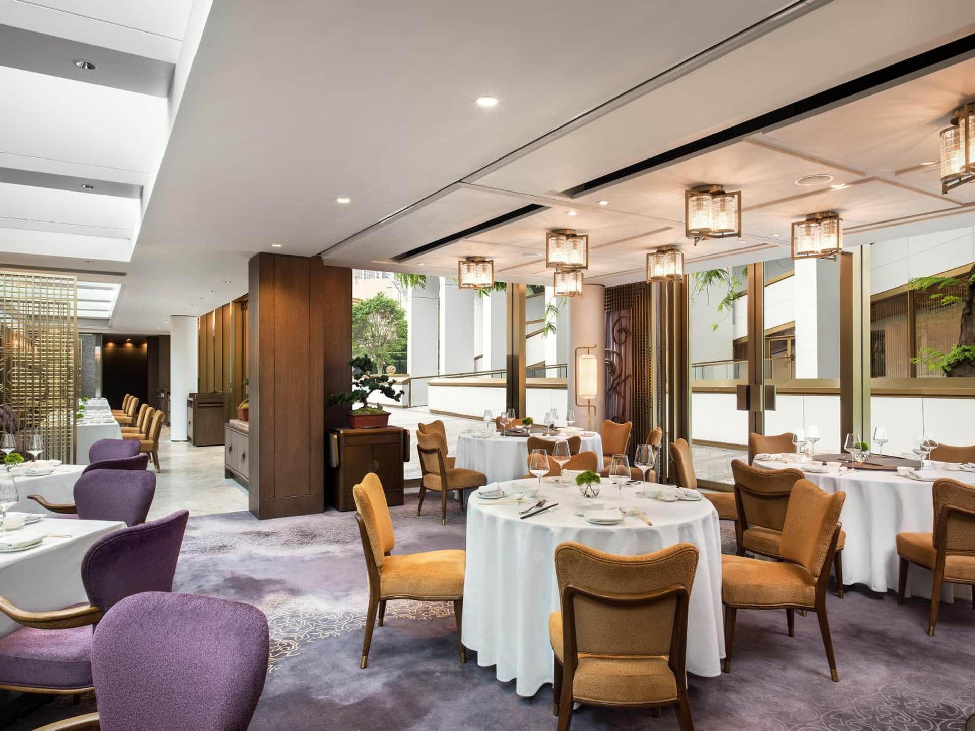 The Murray, Hong Kong, a Niccolo Hotel