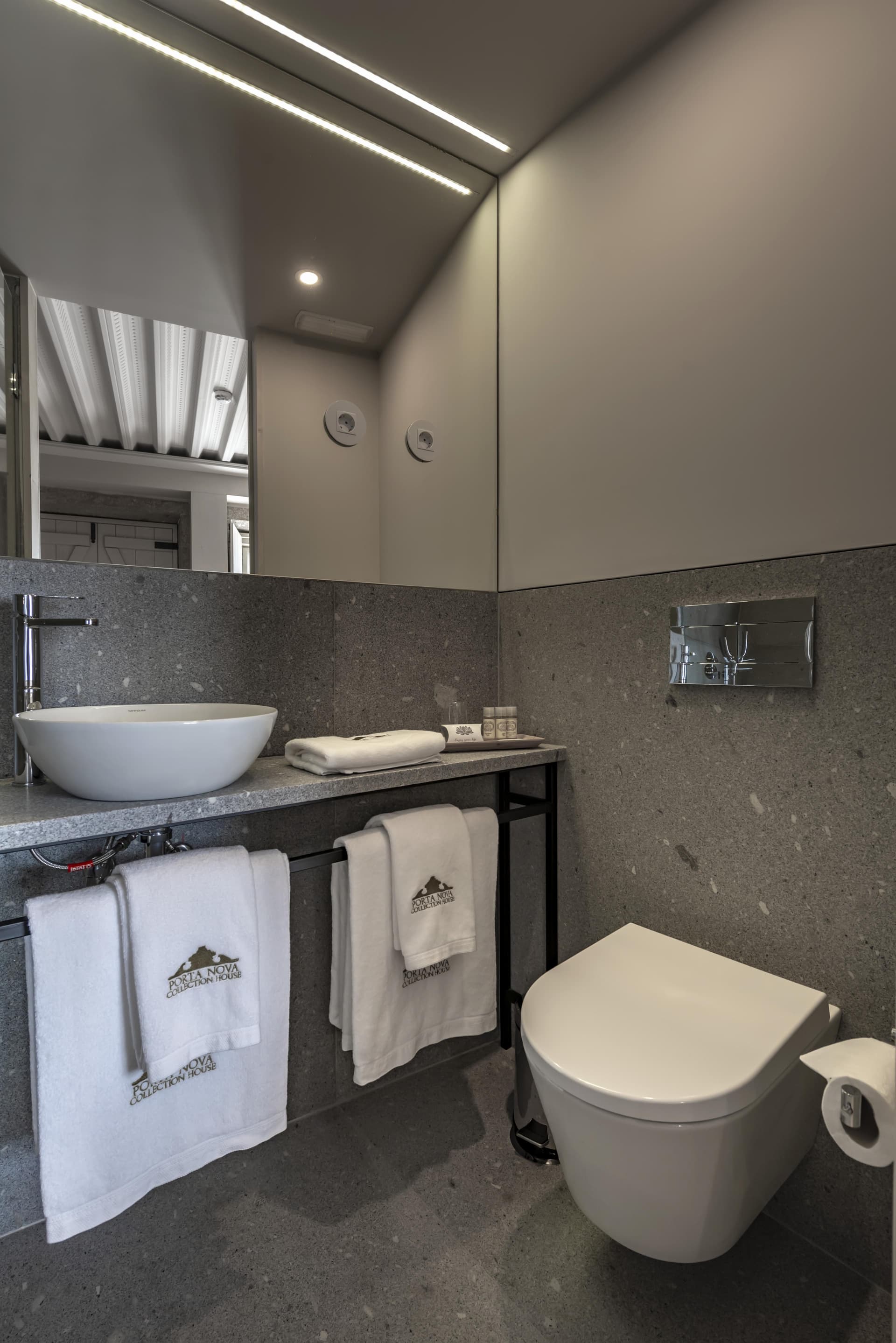 Porta Nova Collection House