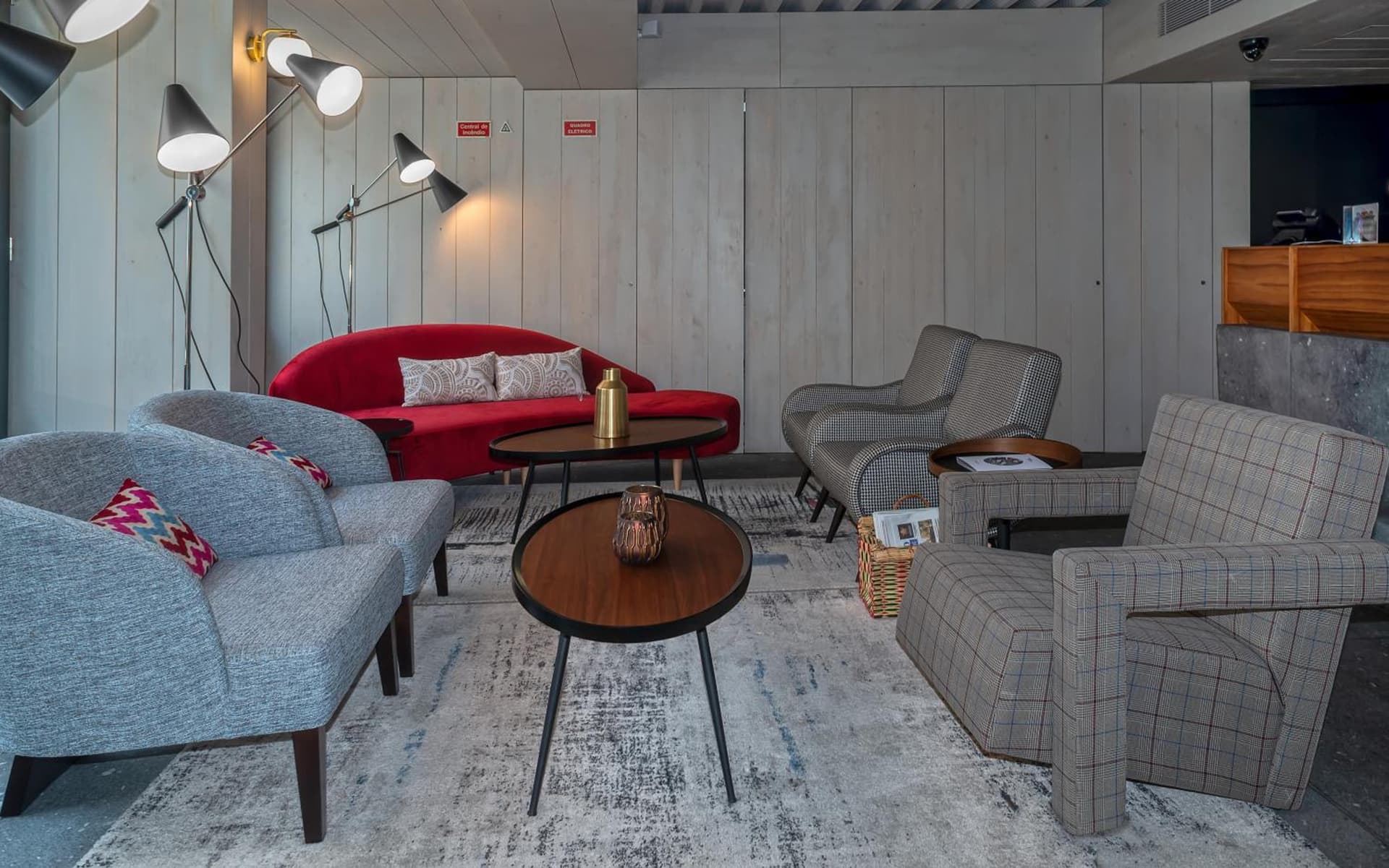 Porta Nova Collection House