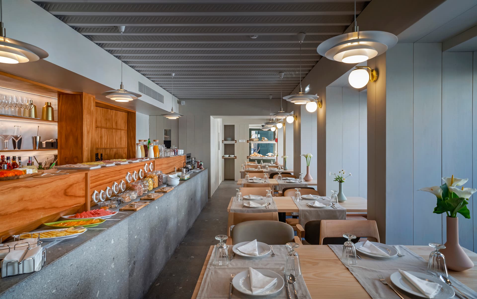 Porta Nova Collection House