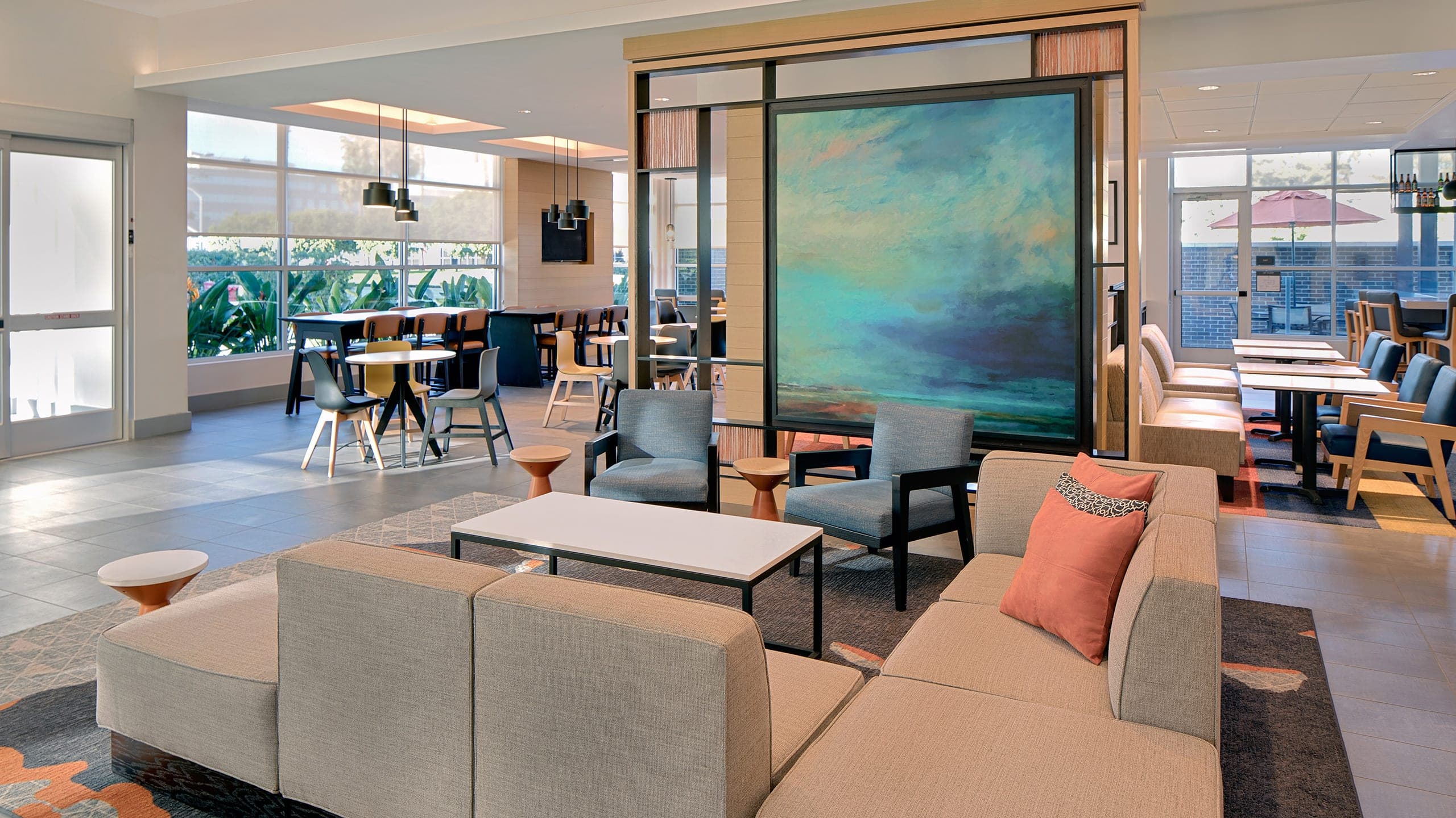 Hyatt House Irvine/John Wayne Airport