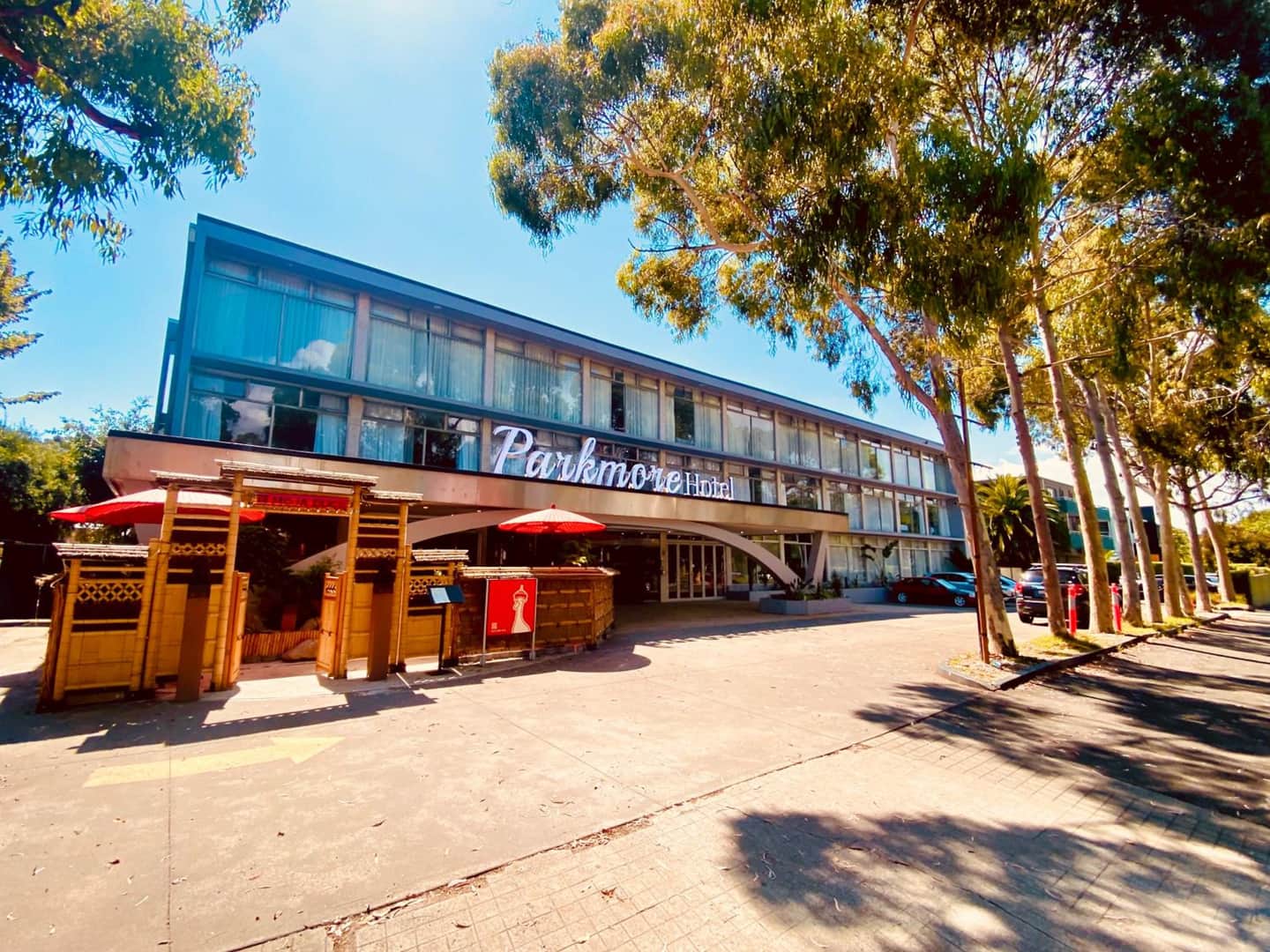 Park Inn by Radisson Melbourne Carlton