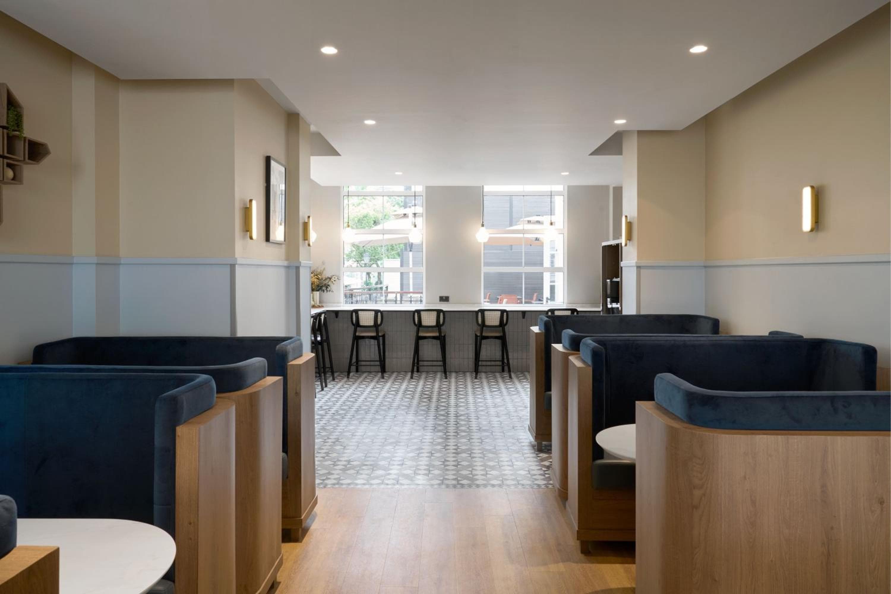 Four Points Flex by Sheraton London Euston