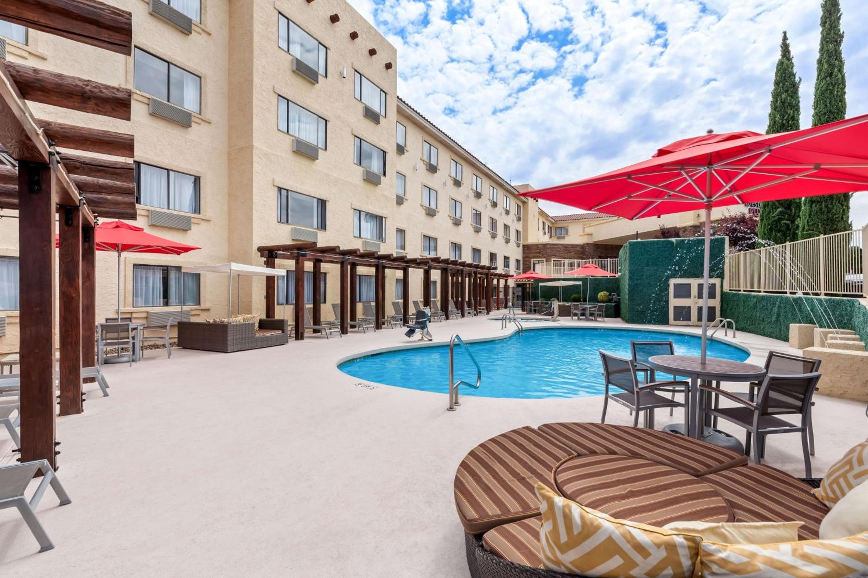 Best Western Plus At Lake Powell