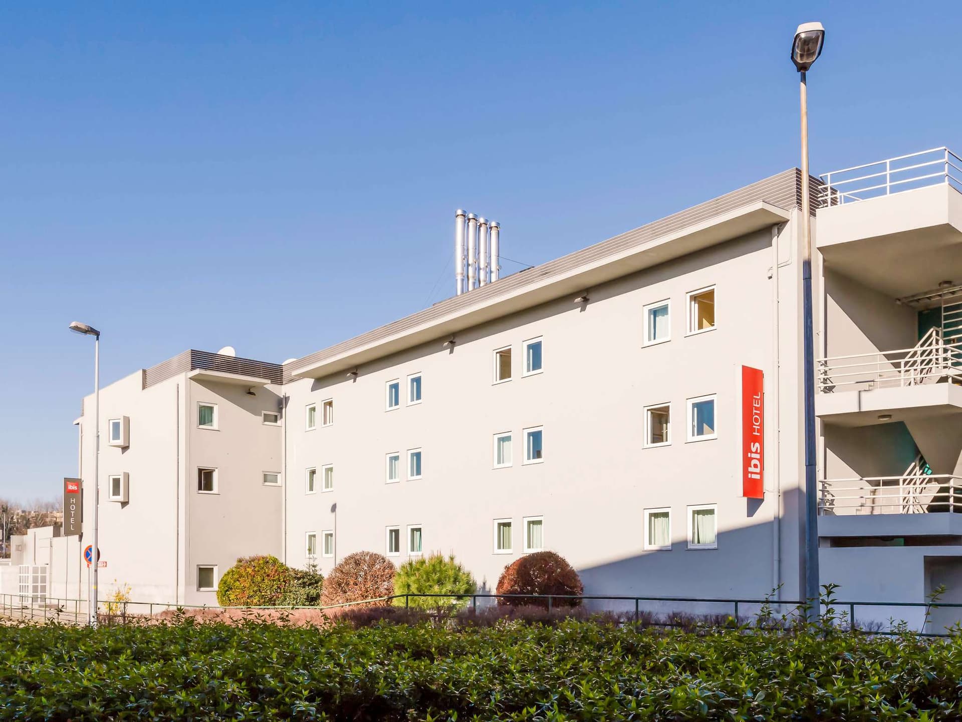 ibis Guimaraes Centro