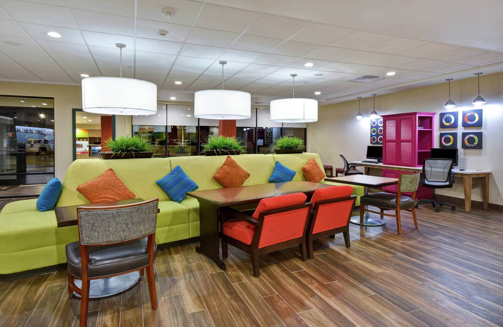Home2 Suites By Hilton El Reno