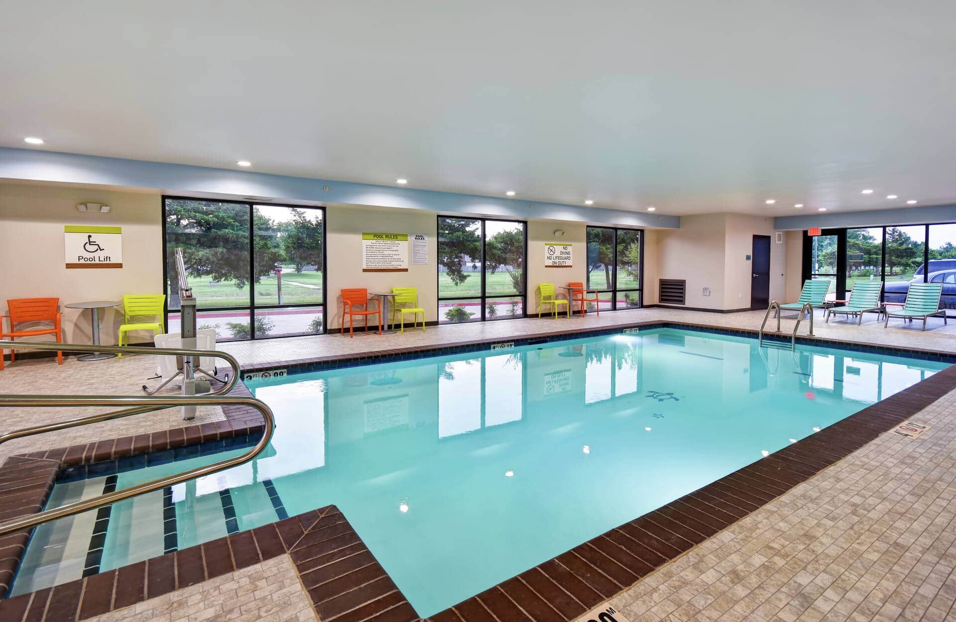 Home2 Suites By Hilton El Reno