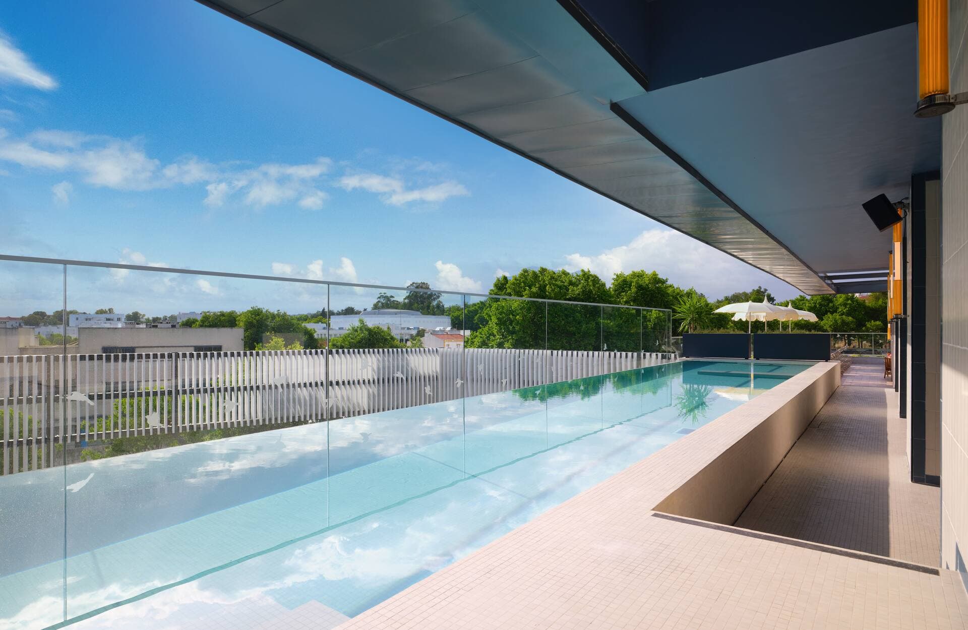 Hilton Garden Inn Evora