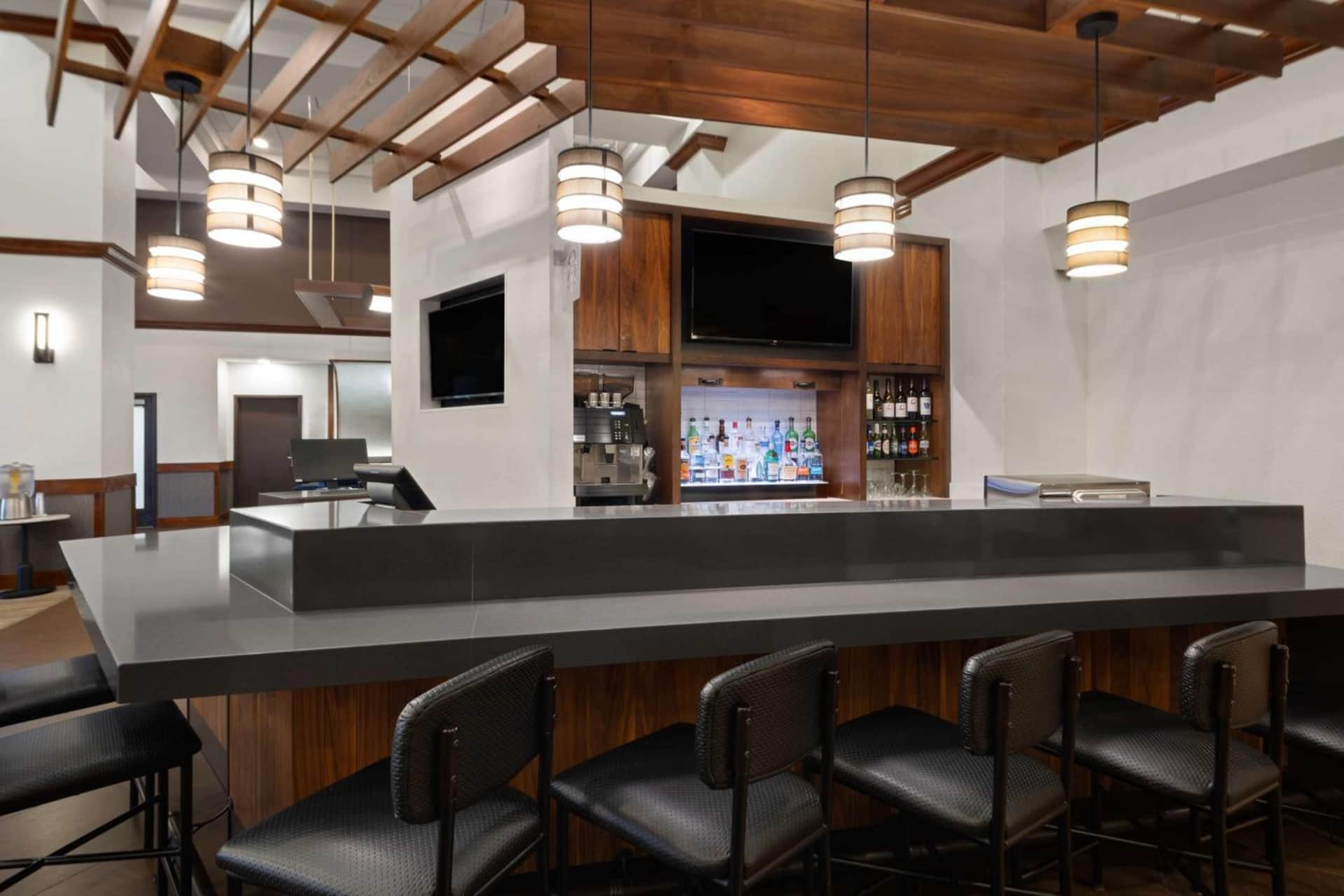Hyatt Place Mystic