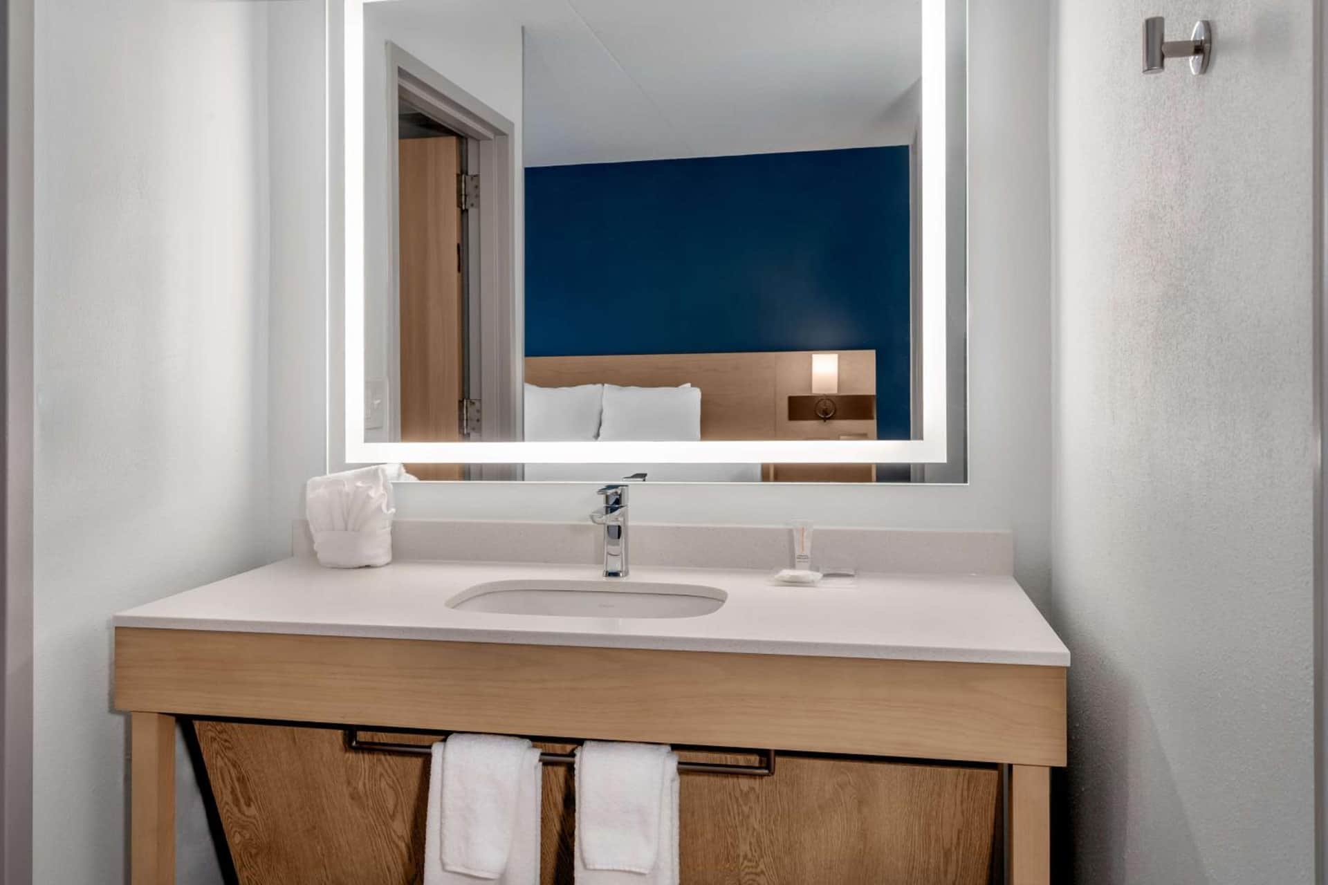 Hyatt Place Mystic