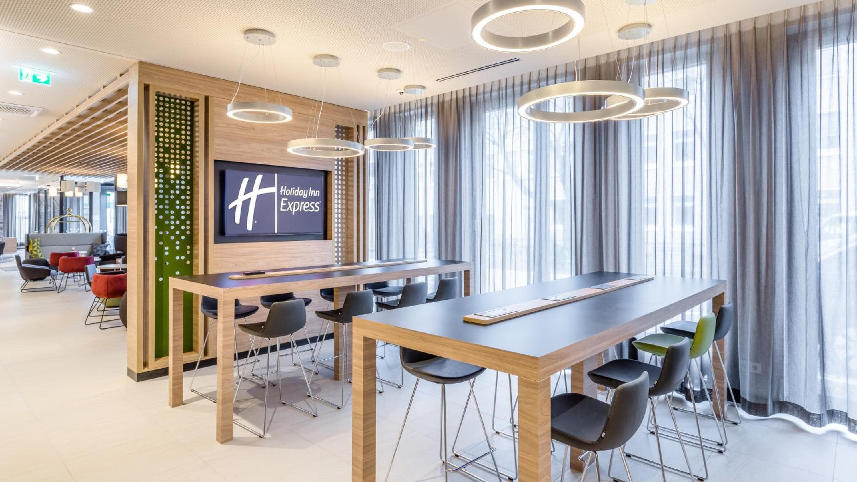 Holiday Inn Express Munich - City East by IHG