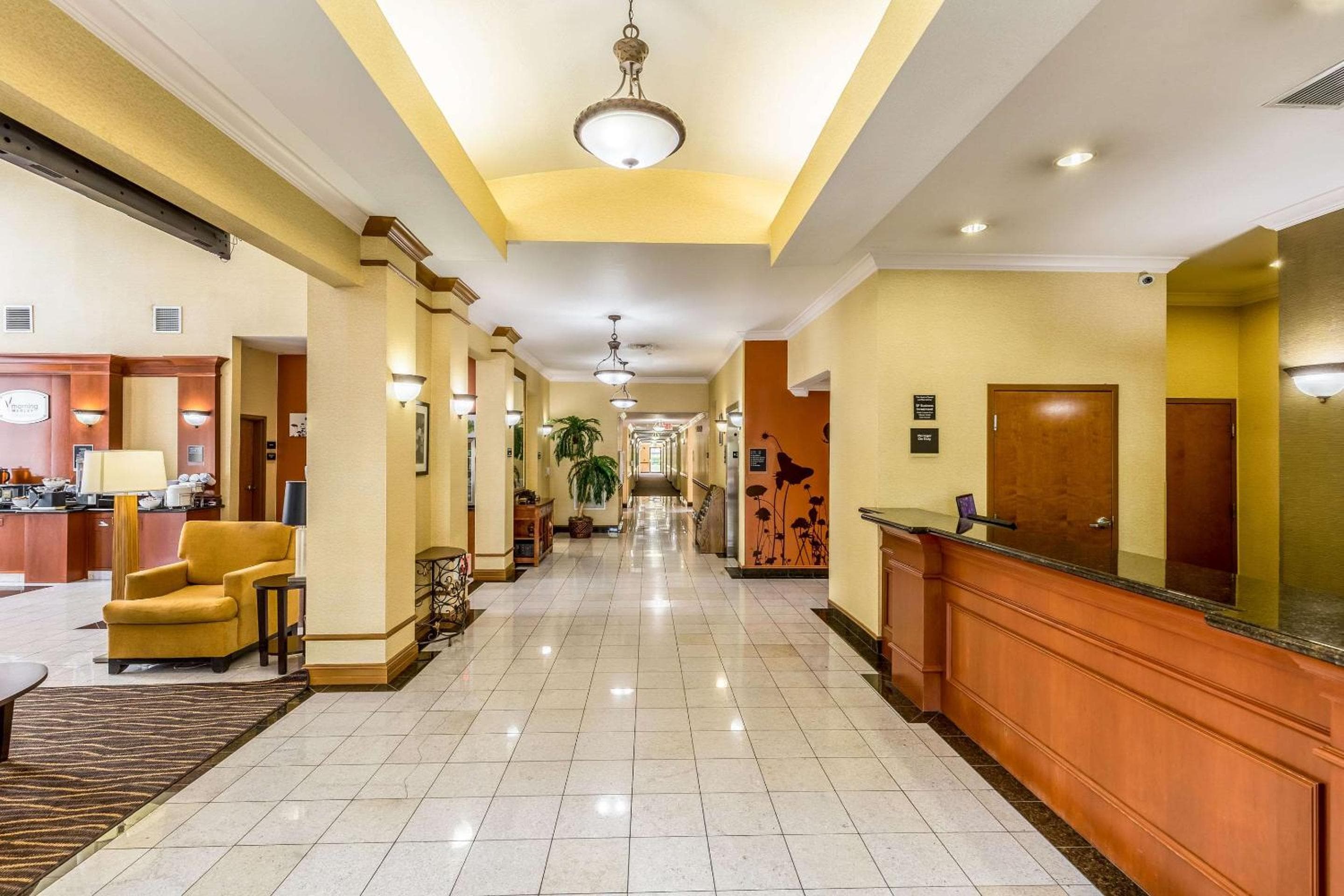Sleep Inn & Suites Stafford - Sugarland