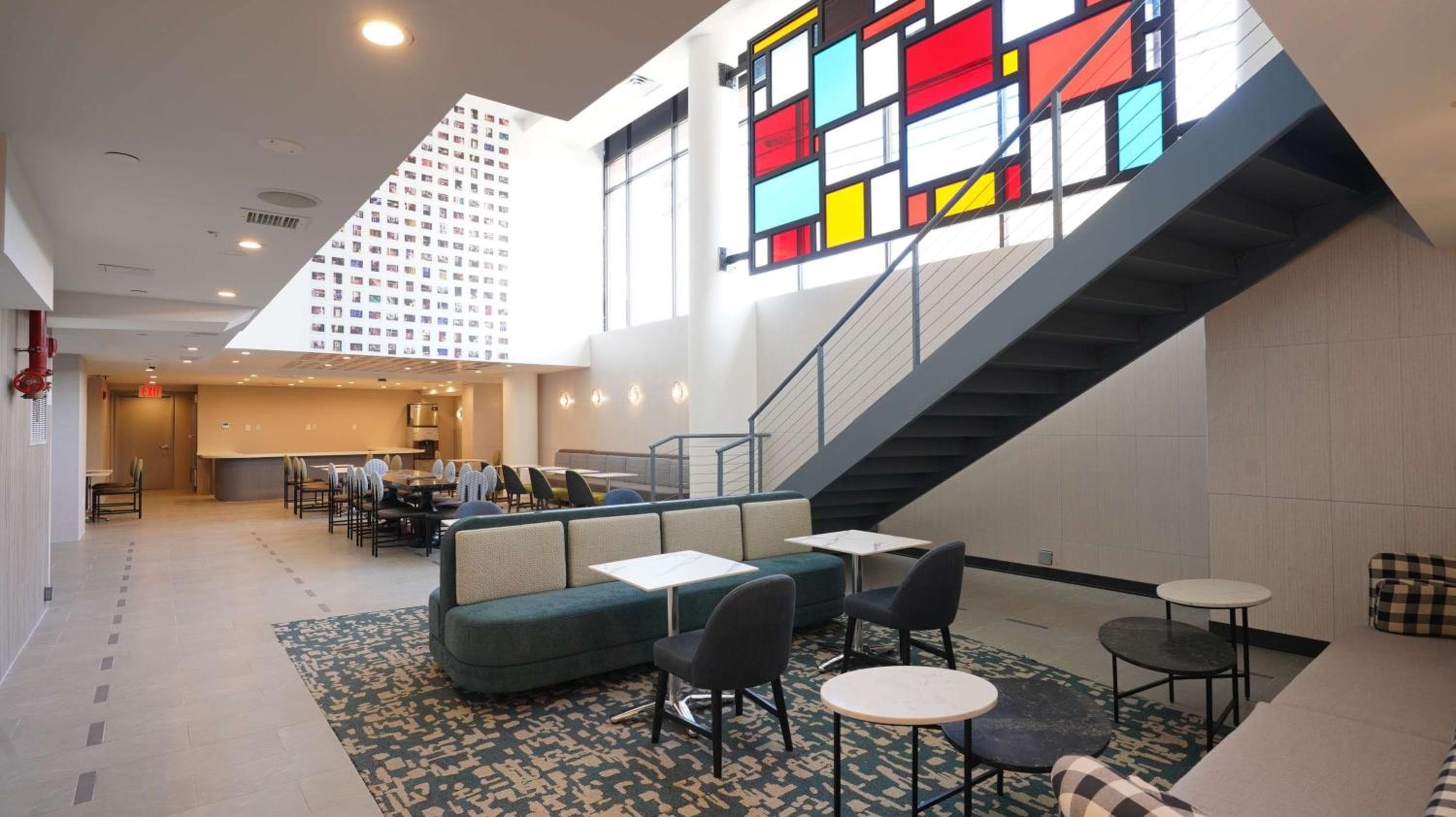 Hotel Nedia, BW Signature Collection