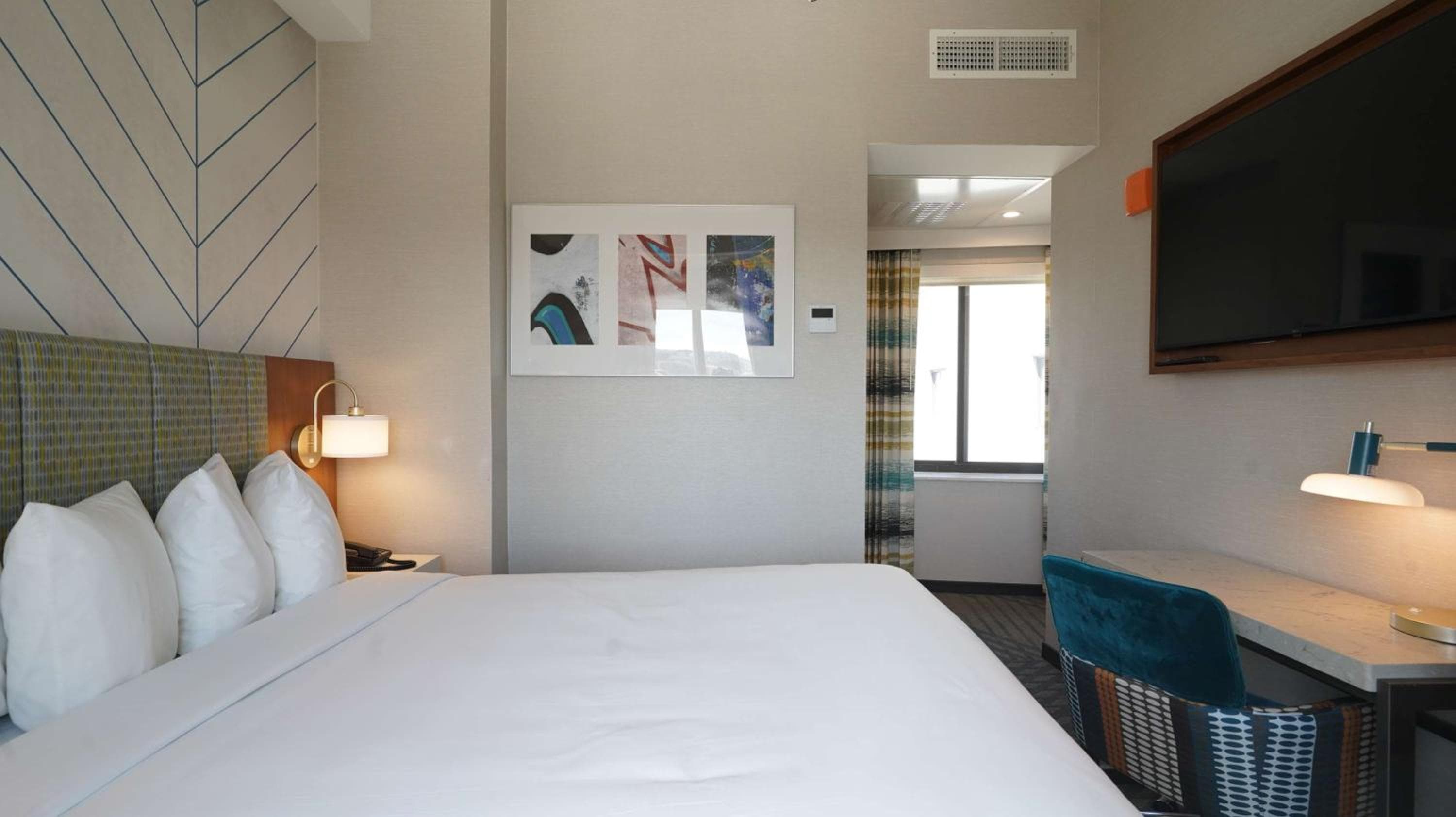 Hotel Nedia, BW Signature Collection