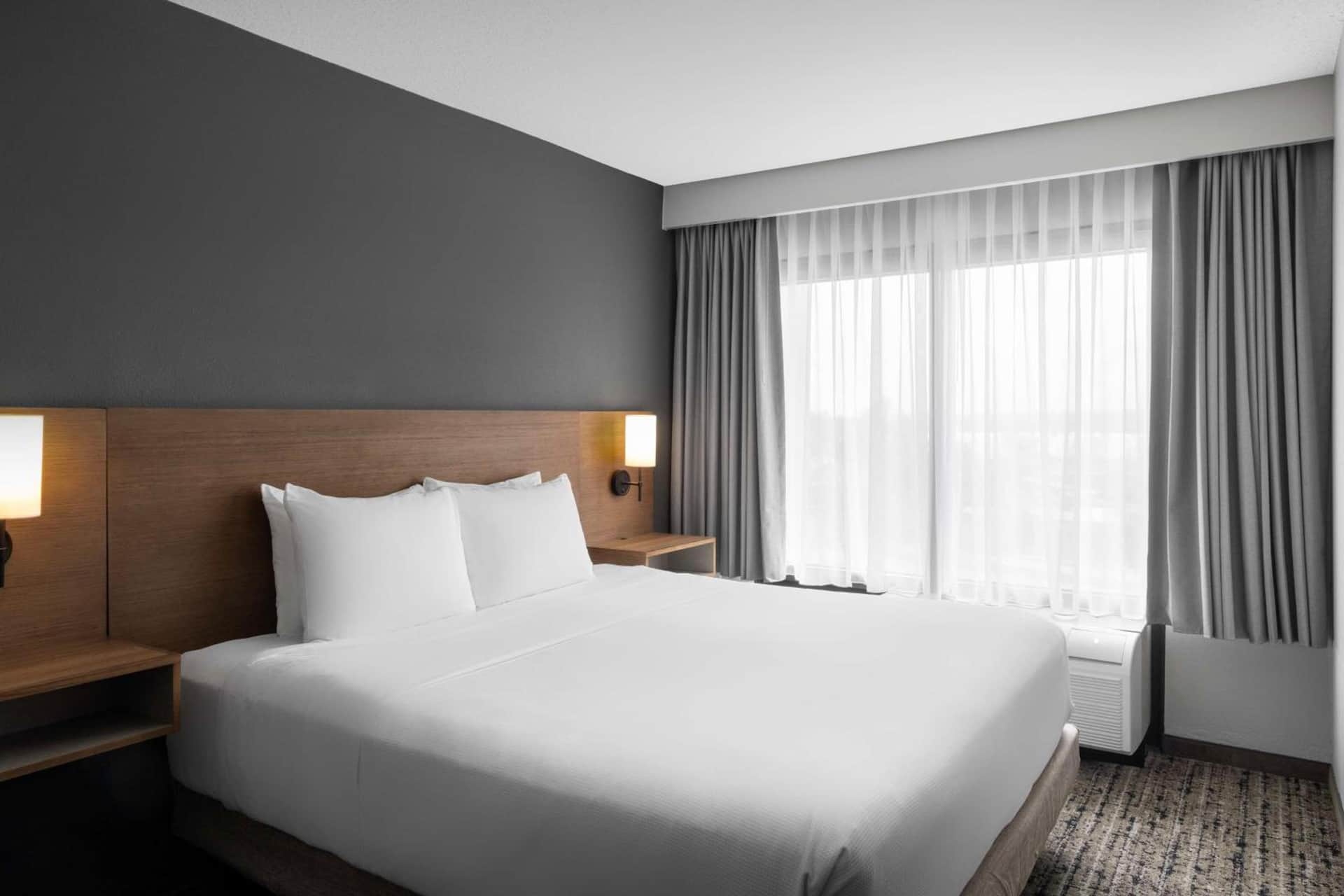 Hyatt Place Tempe Phoenix Airport