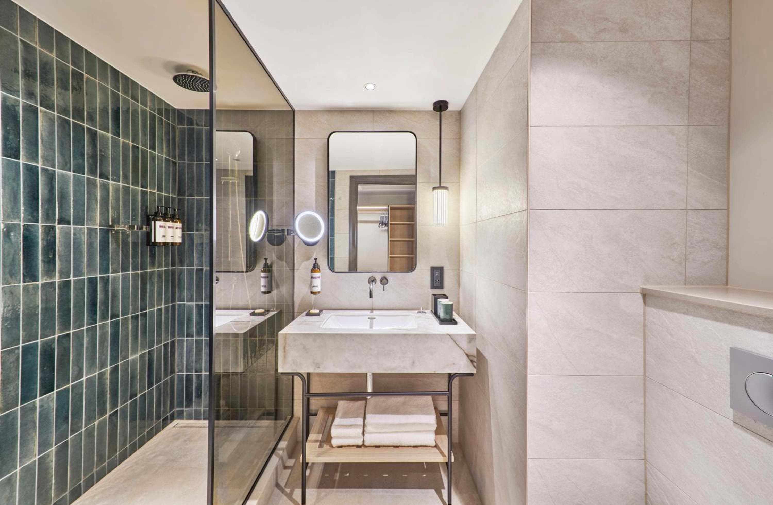 Hyatt Regency London Blackfriars