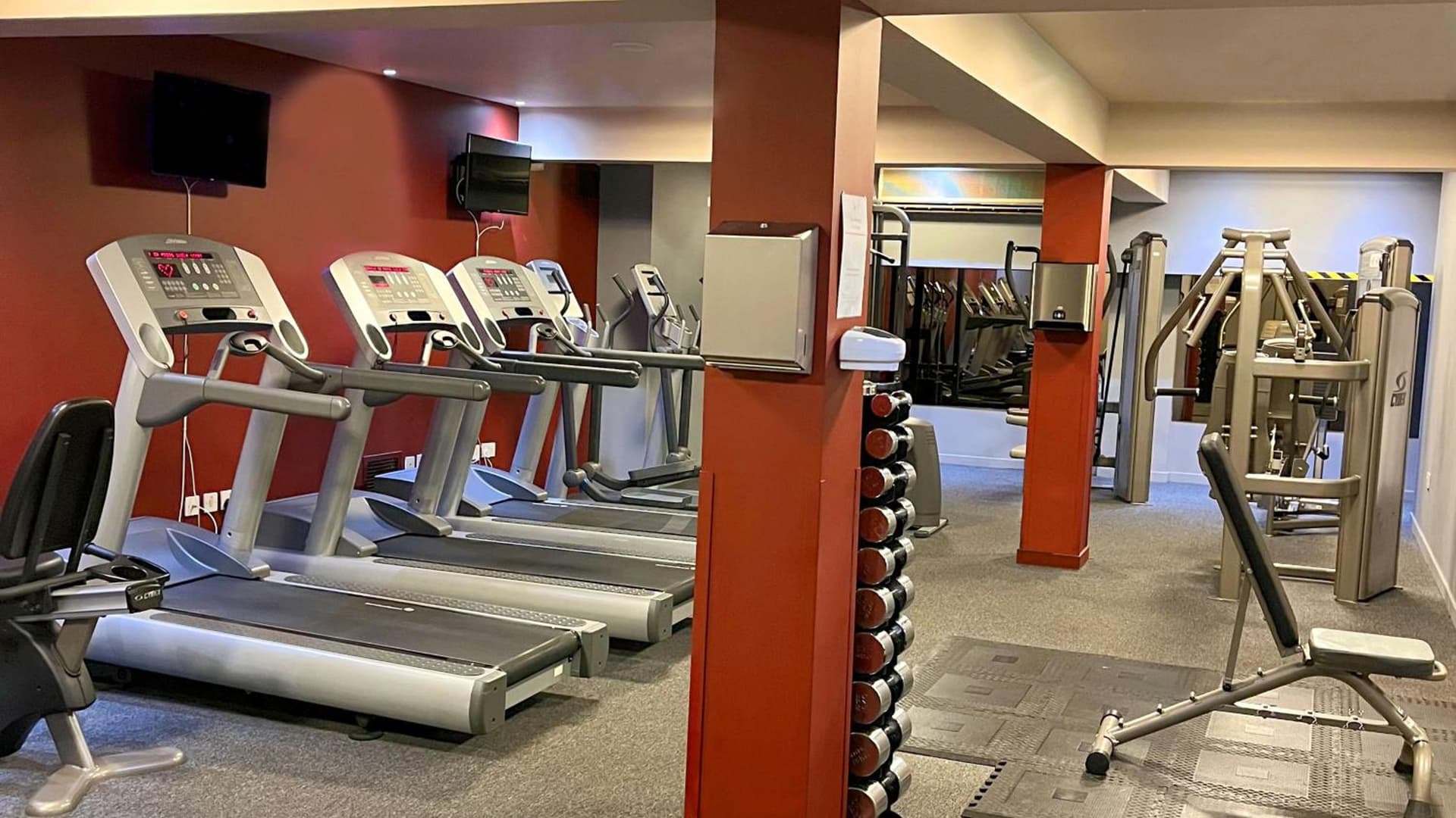 Holiday Inn Aberdeen West by IHG