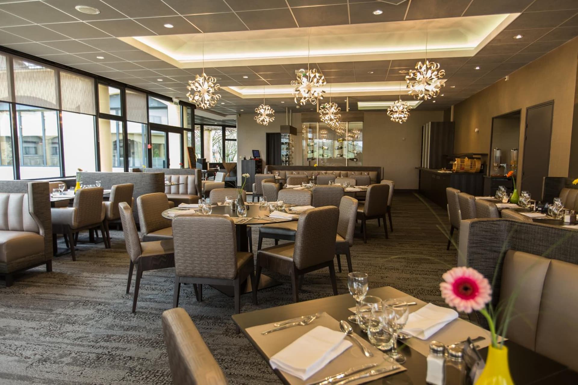 Hotel Le Paddock