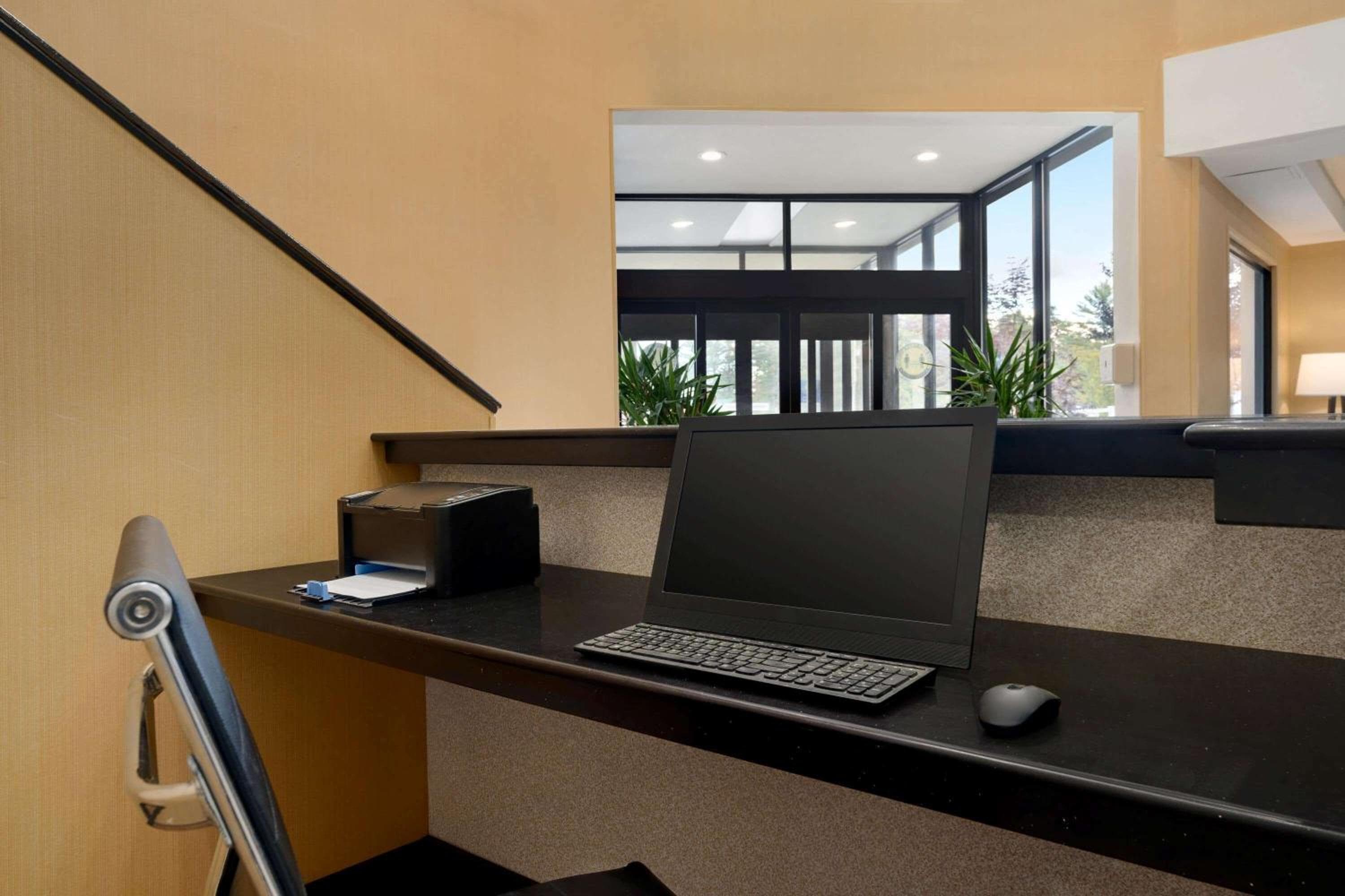 Days Inn by Wyndham Tamworth