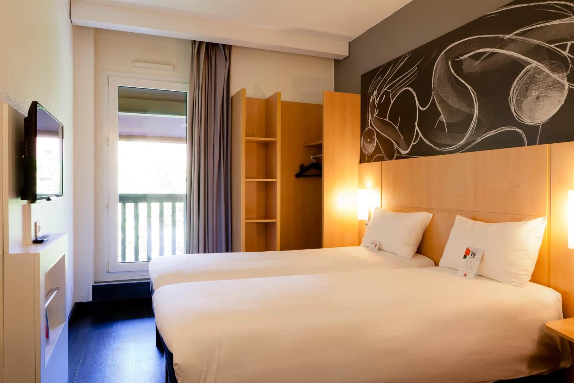 ibis Annecy Centre Vieille Ville